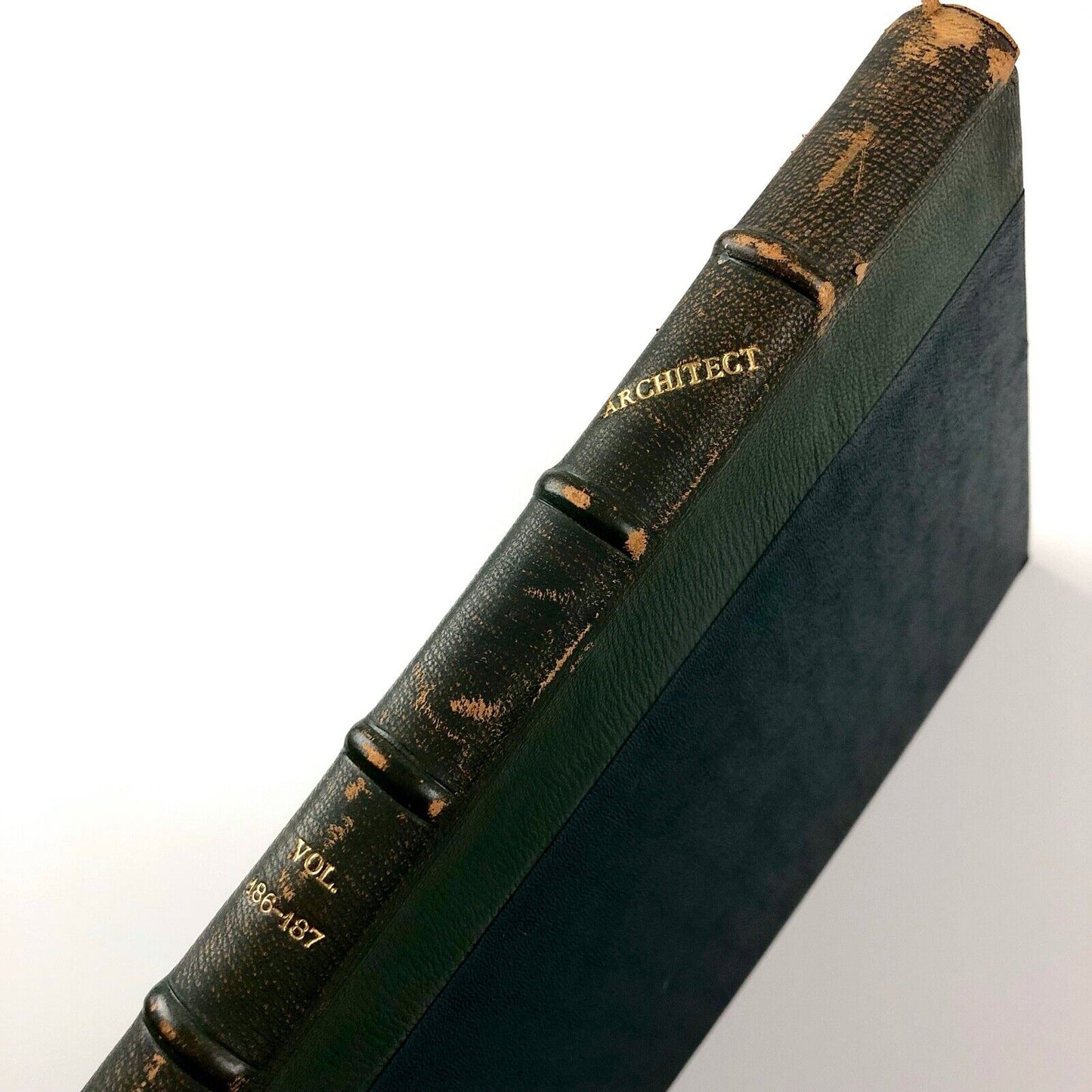 The Architect and Building News, Vol 186–187 | Bound architectural journals from 1946