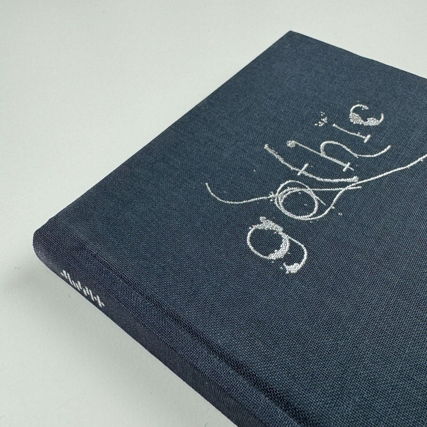 Gothic Auction Catalogue | Contemporary Art Society, London, 2009