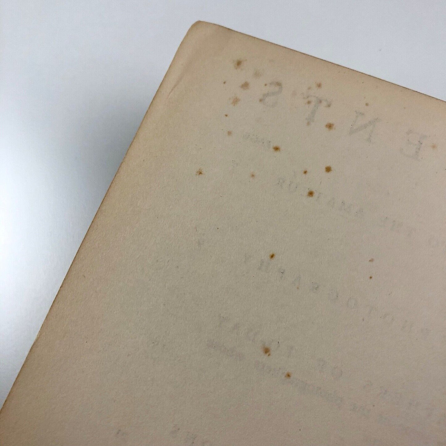 Modern Photography. The Studio annual of camera art 1935-36 | Edited by C.G. Holme, 1936