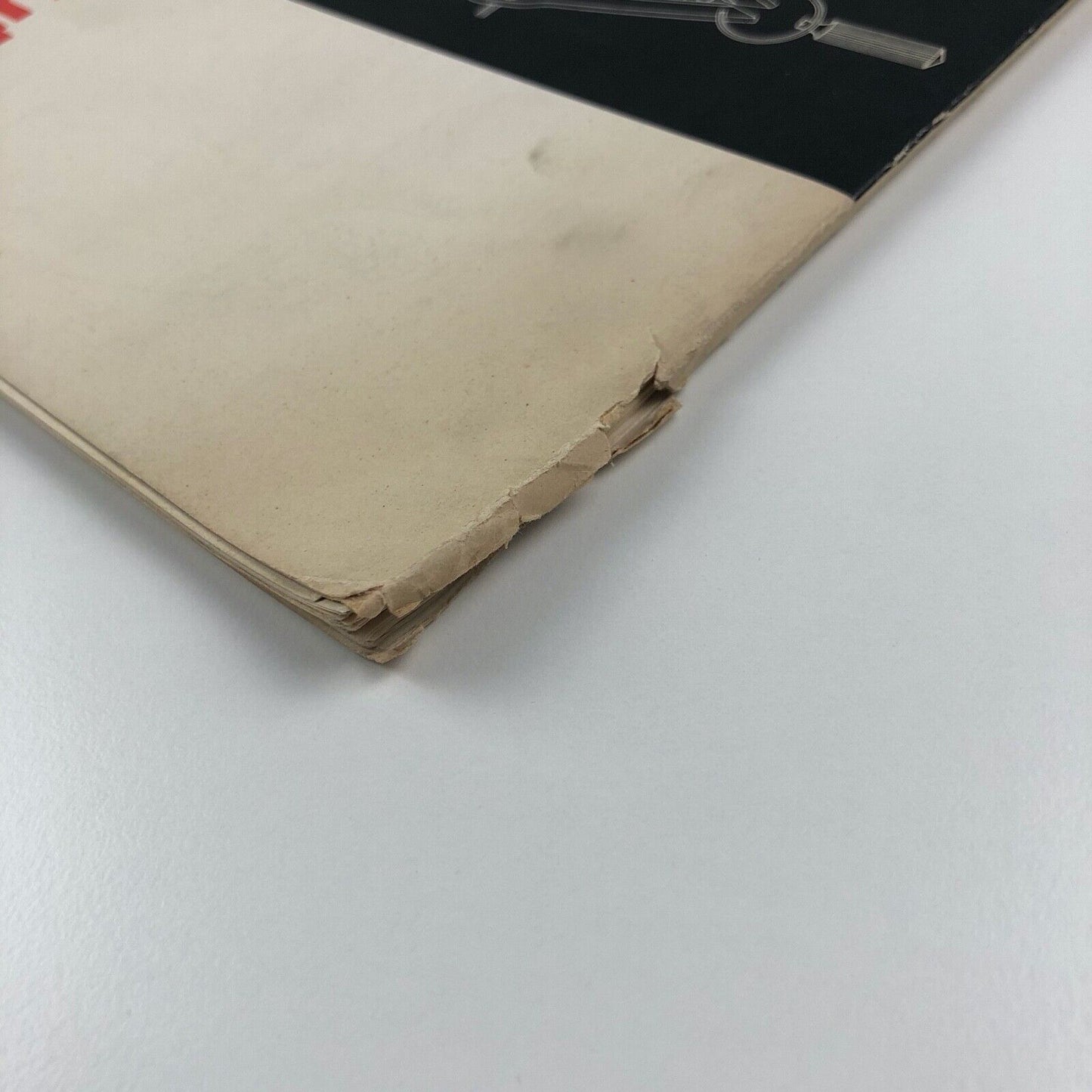 Arbeitsmappe Futura – workbook / type specimen | Bauersche Gießerei Frankfurt