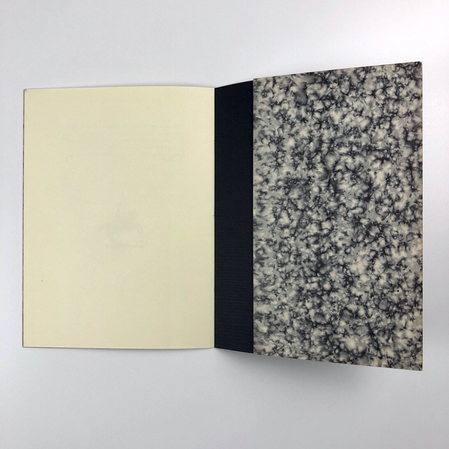 Robert Bridges – London Snow | The Simon King Press, 1988 limited edition