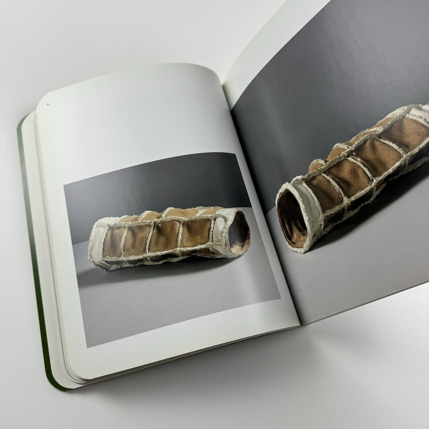 Barry Flanagan Works 1966-2008 | Waddington Galleries, 2010