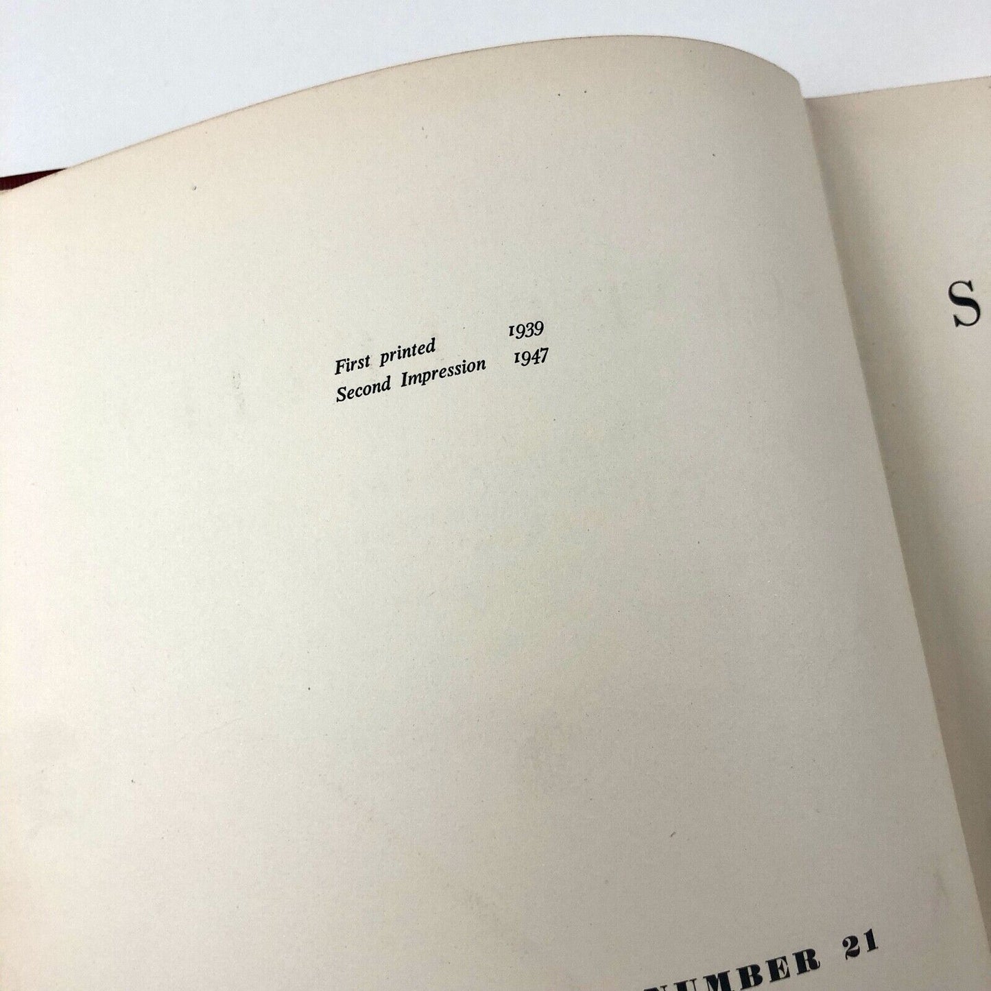 The Script Letter: Its Form, Construction and Application | Tommy Thompson, 1947