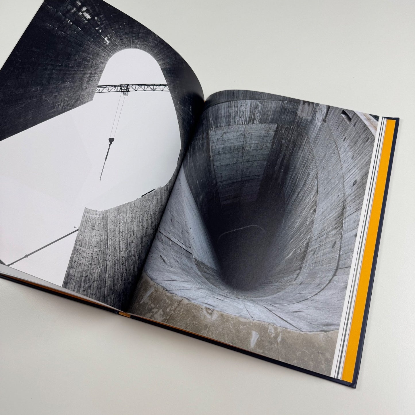 Light Lines. The Architectural Photographs of Hélène Binet | Royal Academy 2021