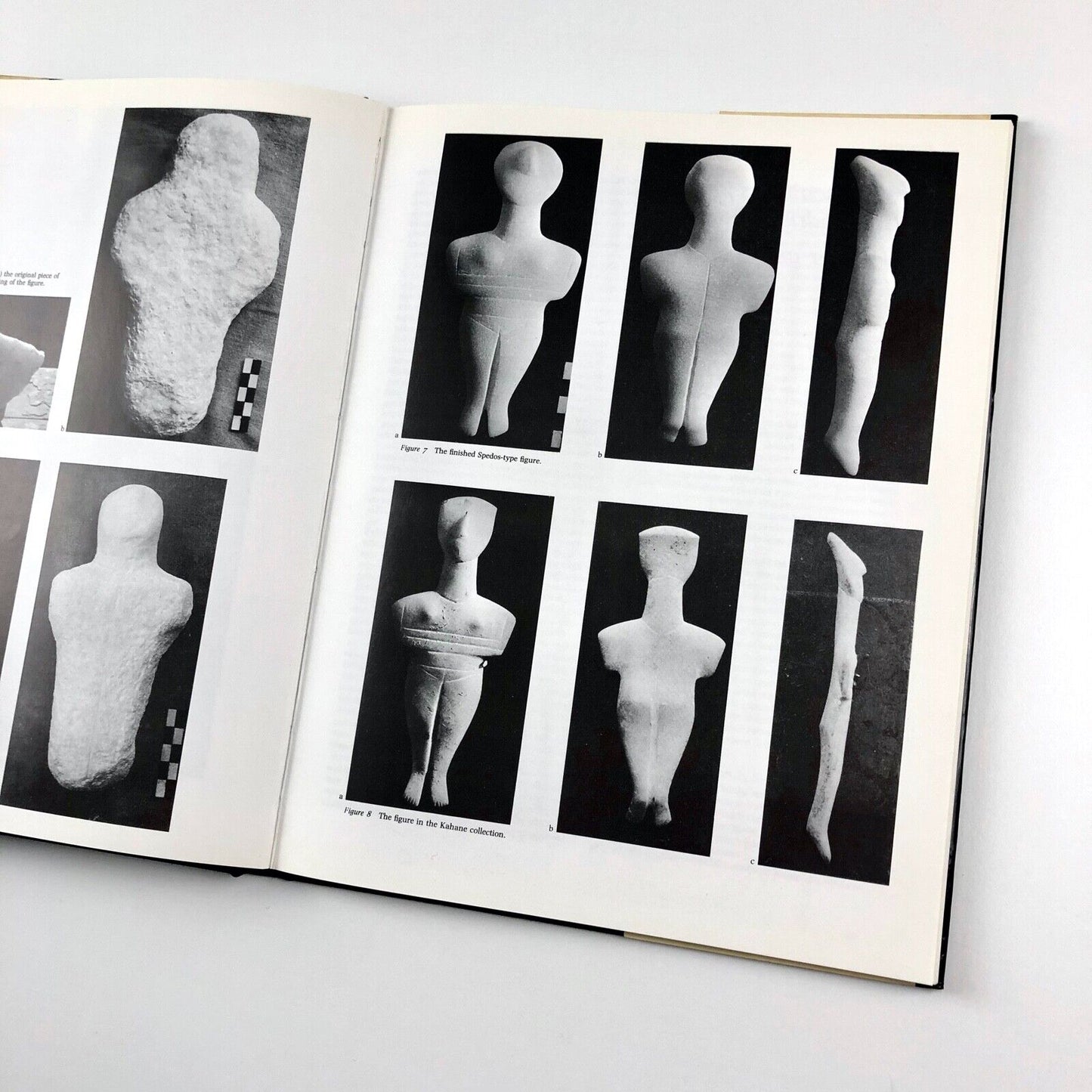 Cycladica: Studies in Memory of N. P. Goulandris | J. Lesley Fitton BM Press 1984