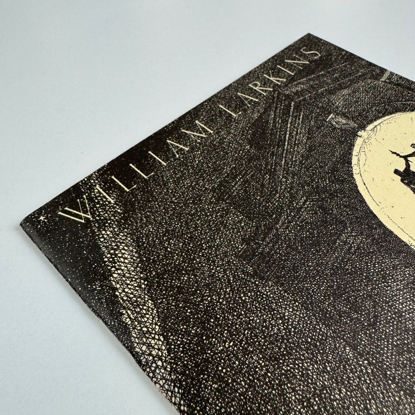 William Larkins. Etchings of the East End in the 1920s | Robin Garton 1979