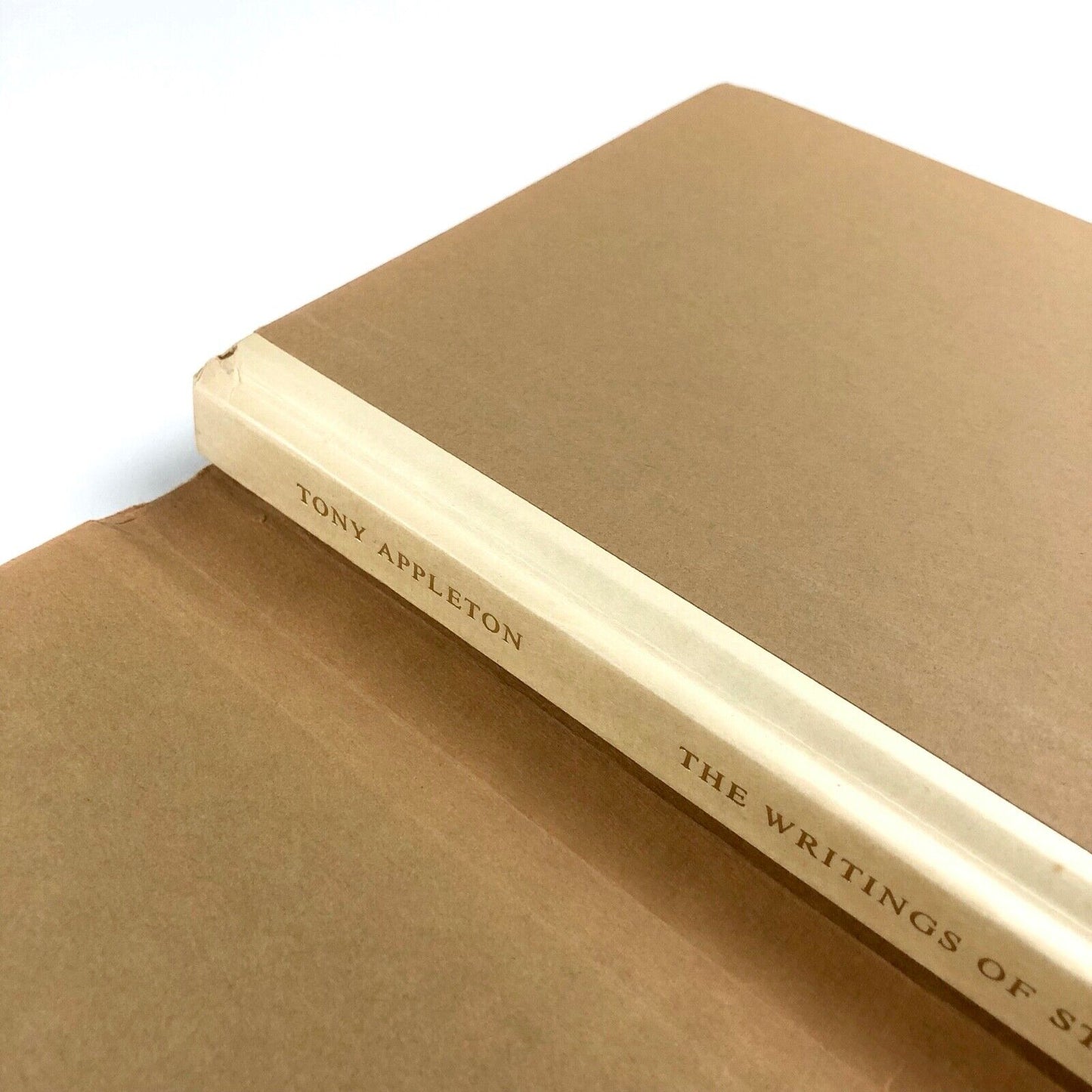 The Writings of Stanley Morison | Brooke Crutchley and John Dreyfus, 1976
