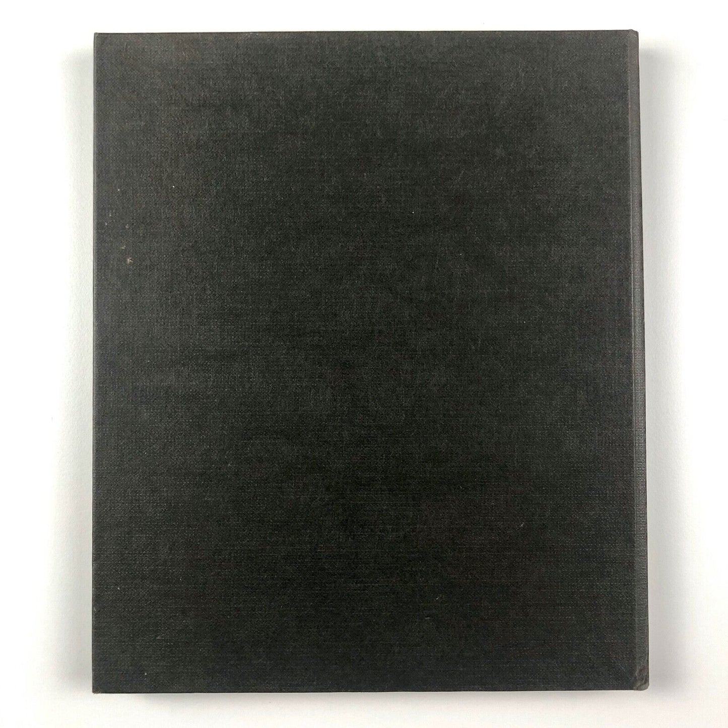Forsøg på en analyse af forholdet mellem... by Leif Olle Zetterling | Fagskolen for Boghaandvaerk, 1968
