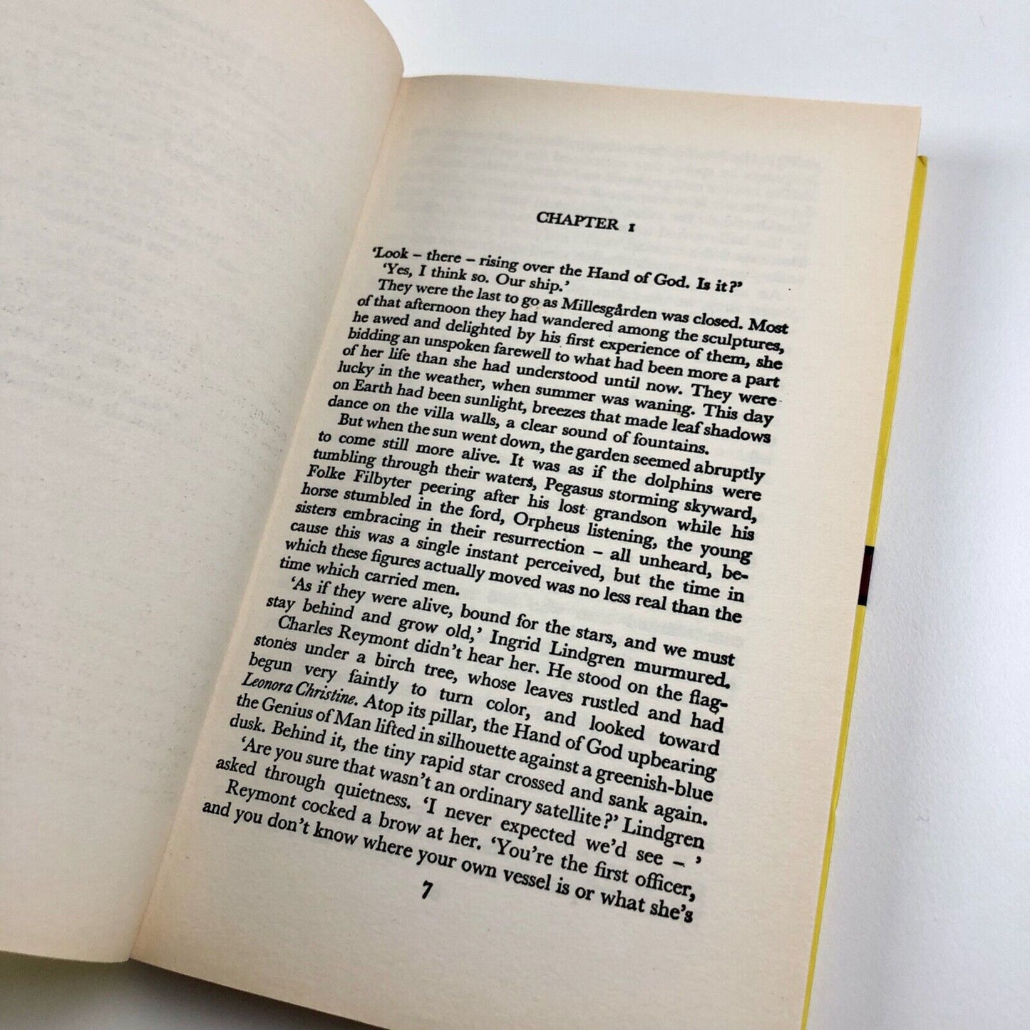 Tau Zero by Poul Anderson | Victor Gollancz, London, 2000 | Collectors' edition