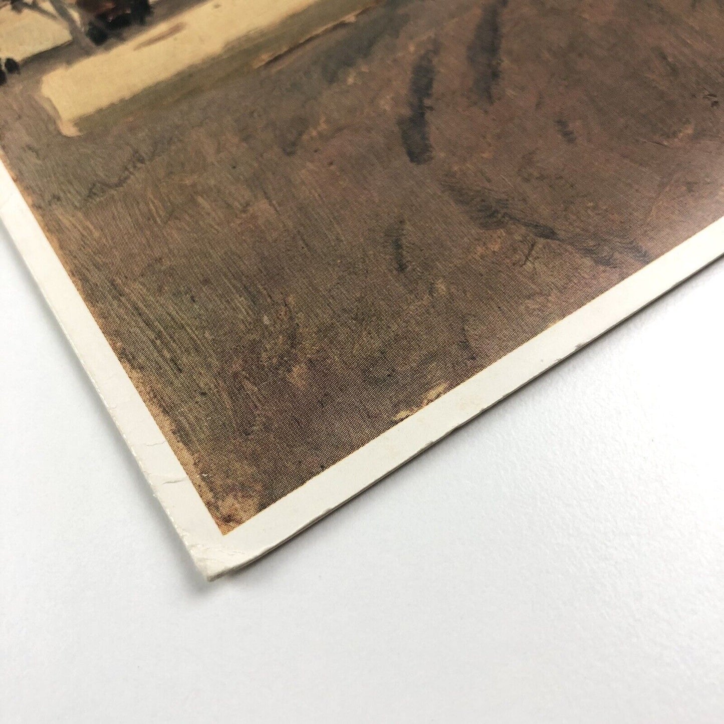 Invite to Norman & Alethea Garstin Penwith Gallery Society of Artists | Private view card, May 1978