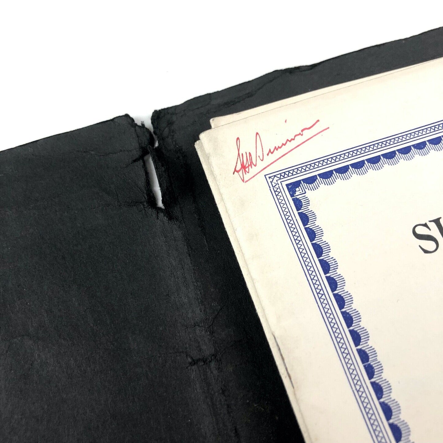 Type Fashions: 5 type specimen booklets | W.P Griffiths & Sons Old Bailey Press
