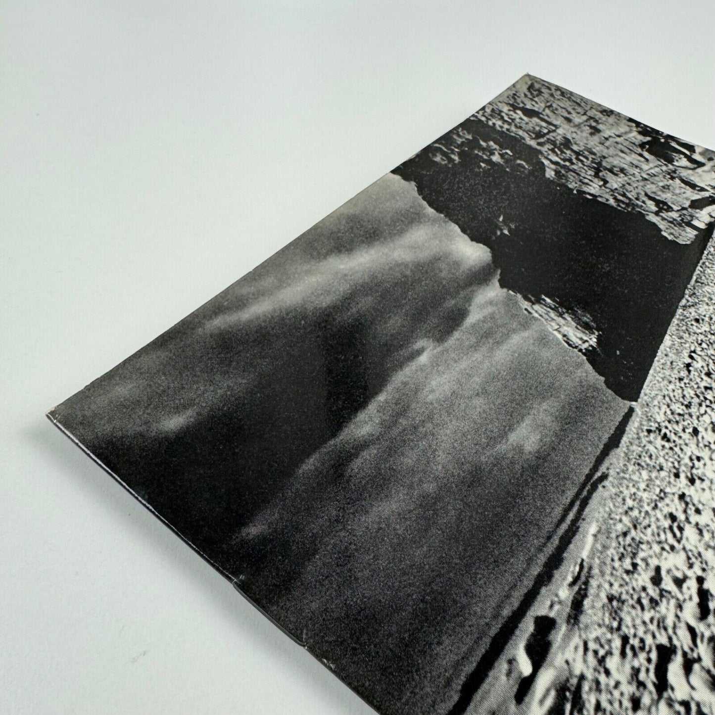 Bill Brandt Photographs | Arts Council, Hayward Gallery, 1970