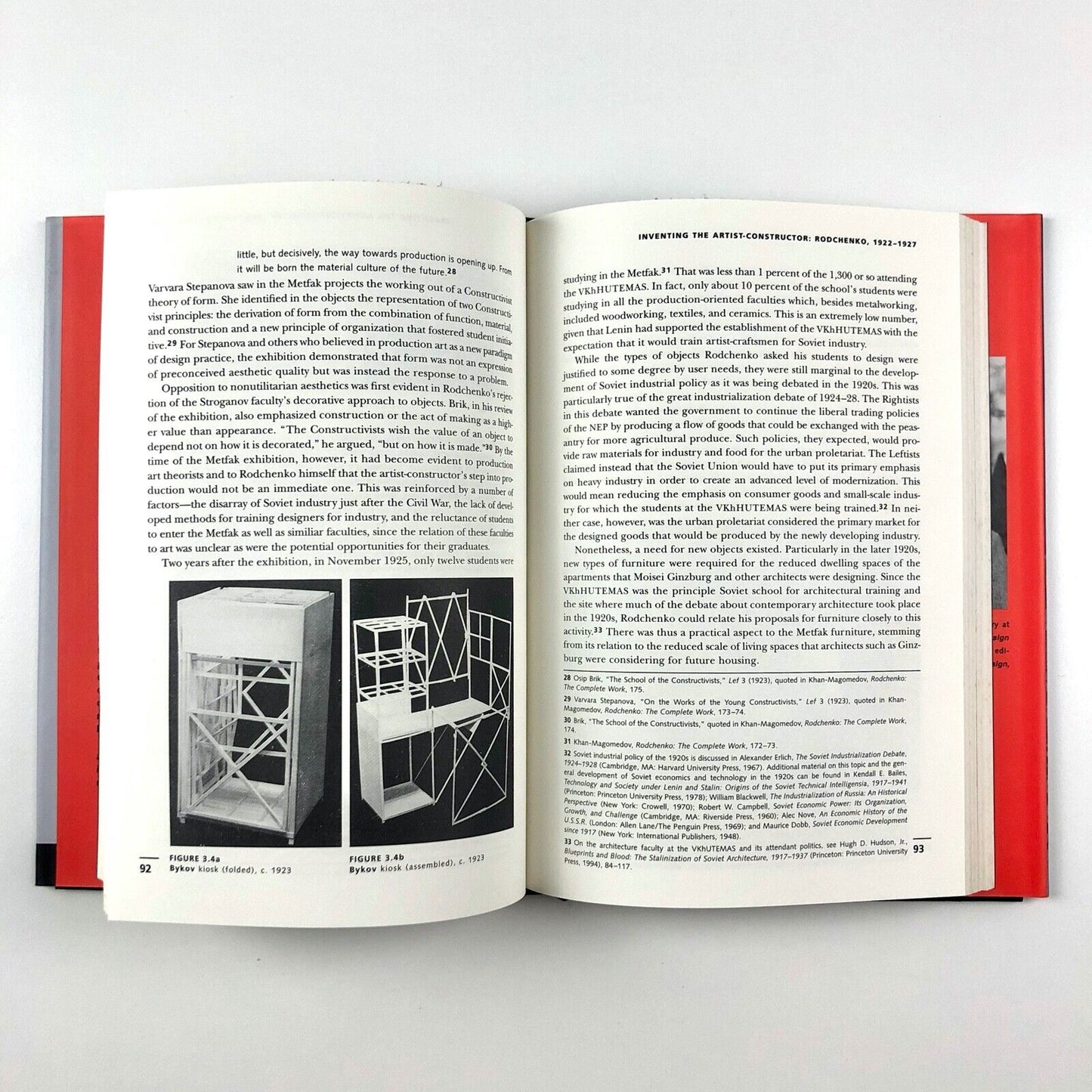 The Struggle for Utopia. Rodchenko/Lissitzsky/Moholy-Nagy | Victor Margolin 1997