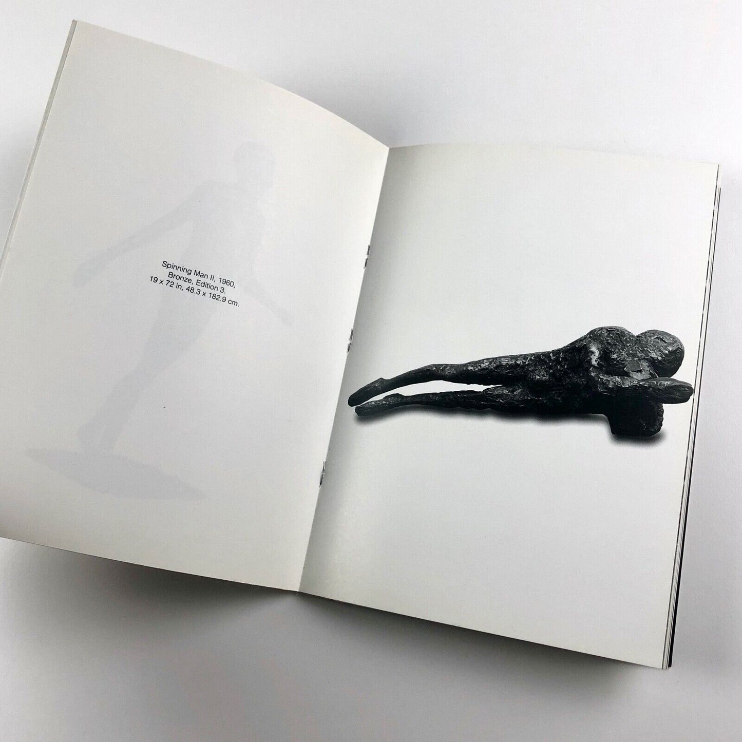Elisabeth Frink – A Celebration | Beaux Arts exhibition catalogue, 1994