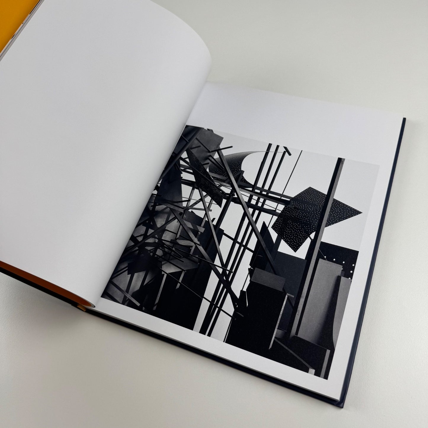 Light Lines. The Architectural Photographs of Hélène Binet | Royal Academy 2021