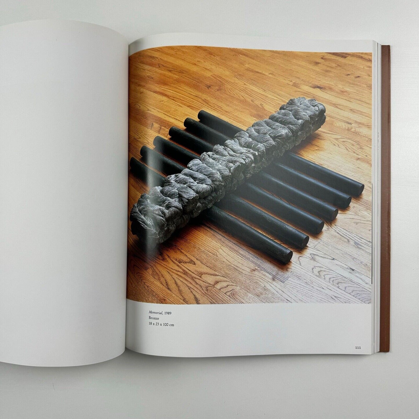 Pepe Espaliú. Artworks and Writings | Documenta Visual Arts Madrid 2007