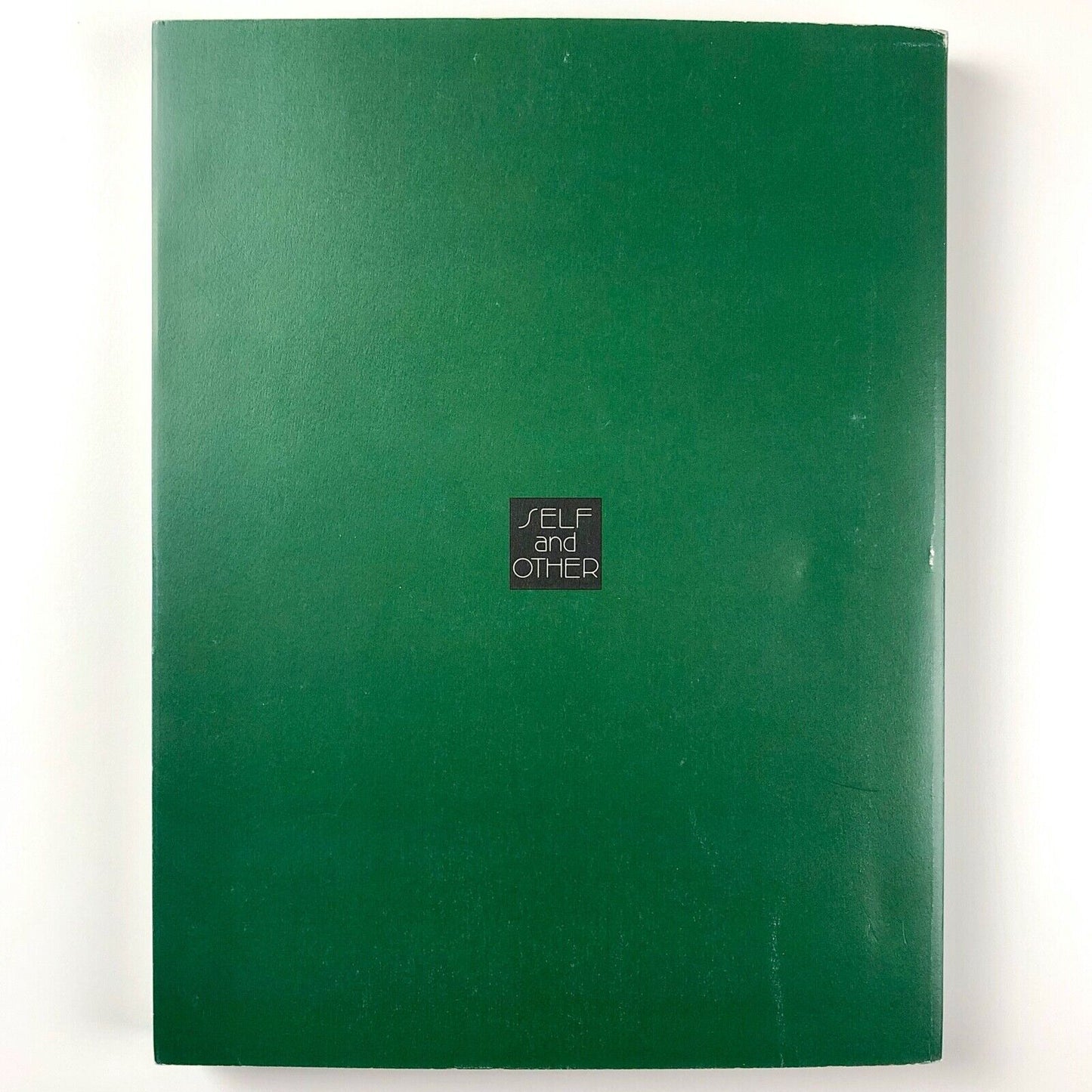 Self and Other: Portraits from Asia and Europe | Kenji Yoshida / Brian Durrans, 2008