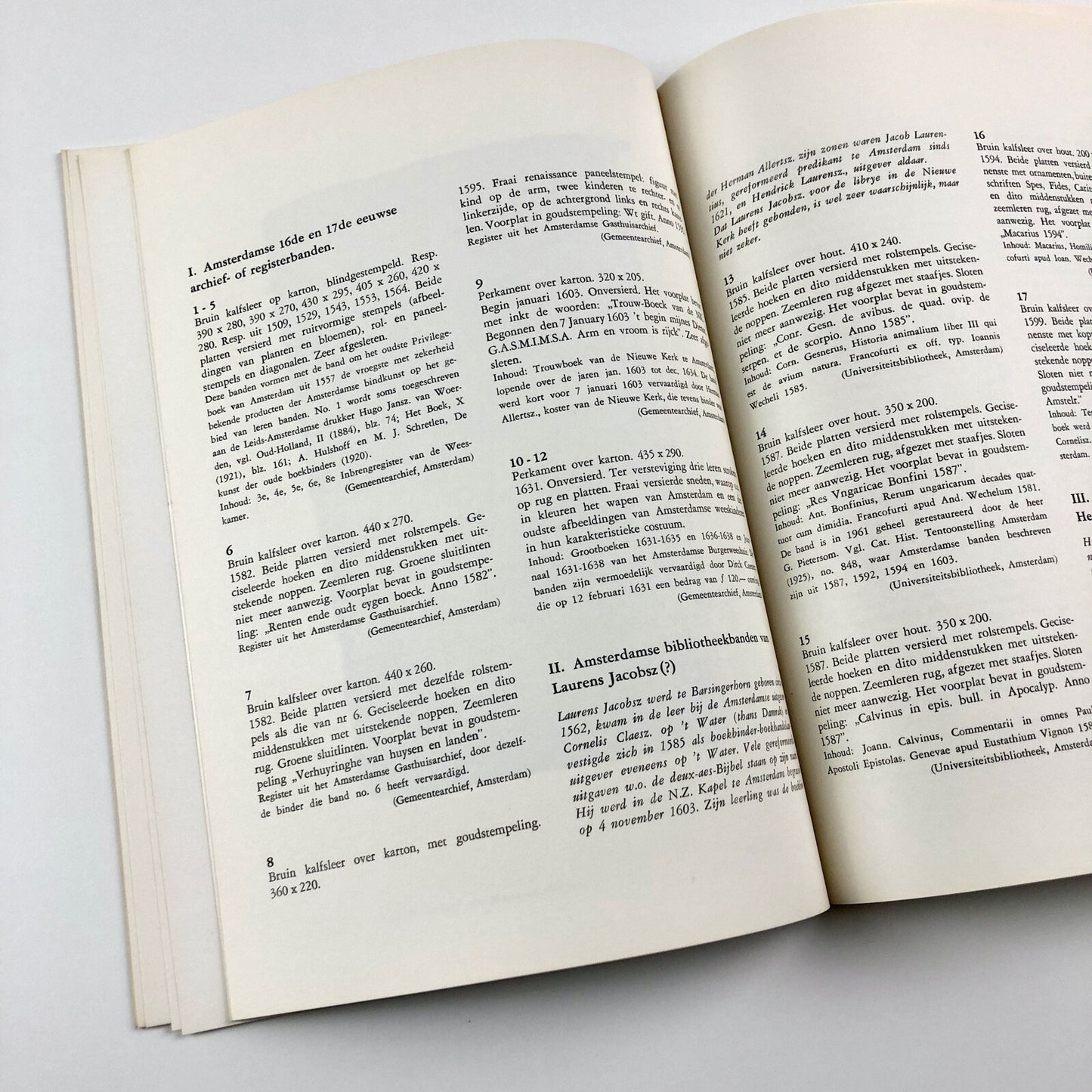 Albert Magnus en zijn tijd | Museum Willet-Holthuysen exhibition catalogue, 1961