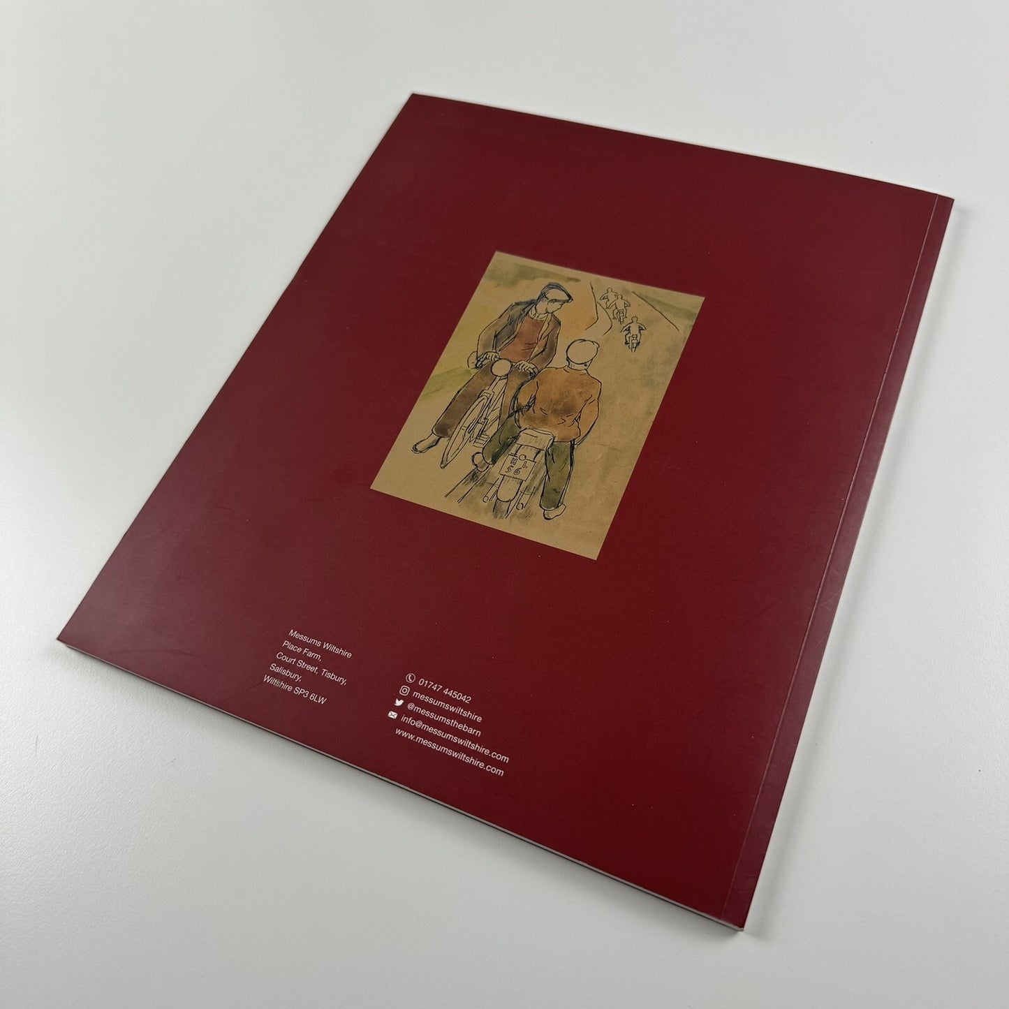 Henry Lamb – People and Portraits | Messums Wiltshire catalogue, 2018