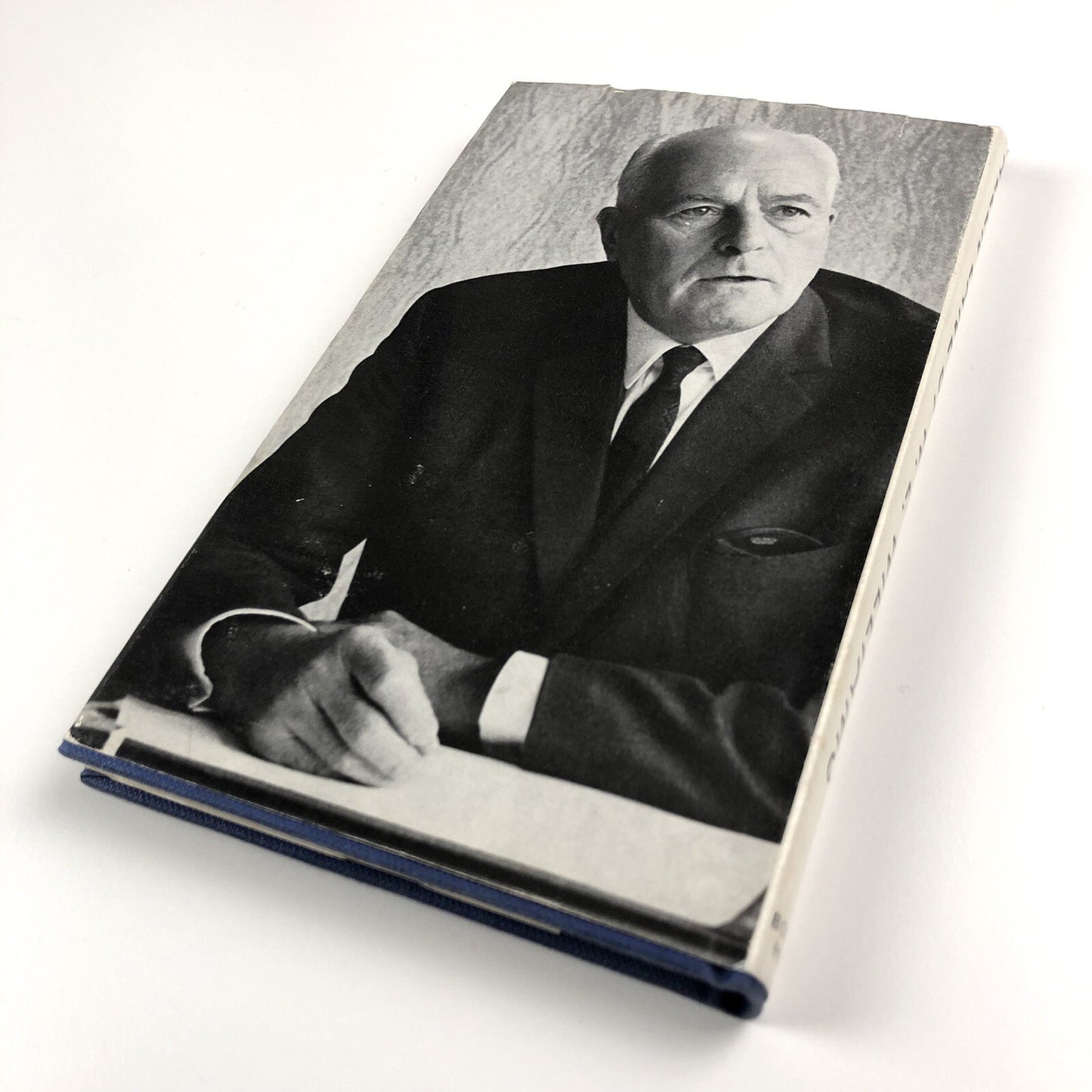 Allen Lane. A personal portrait by W.E. Williams | The Bodley Head, 1973