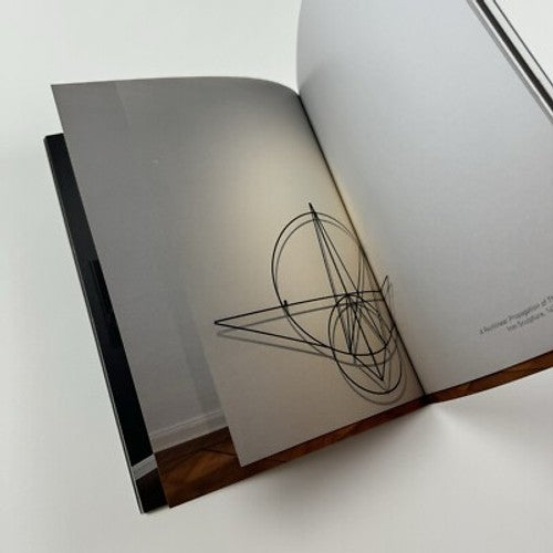 A Rectilinear Propagation of Thought: Heba Y. Amin | Zilberman Gallery catalogue, 2018