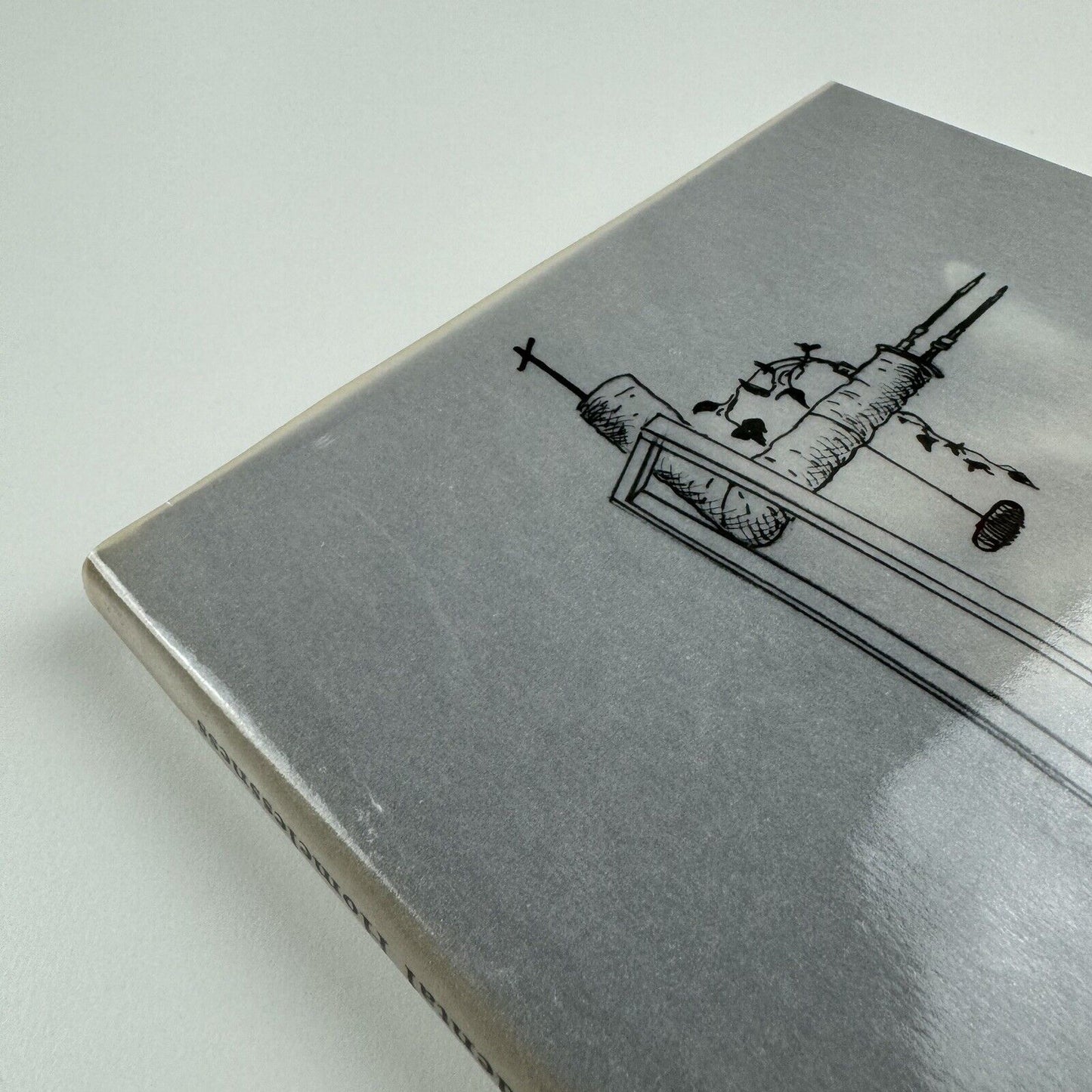 Etudes of Transcendental Homelessness: Nader Abriman | Marcus Steinweg, 2006