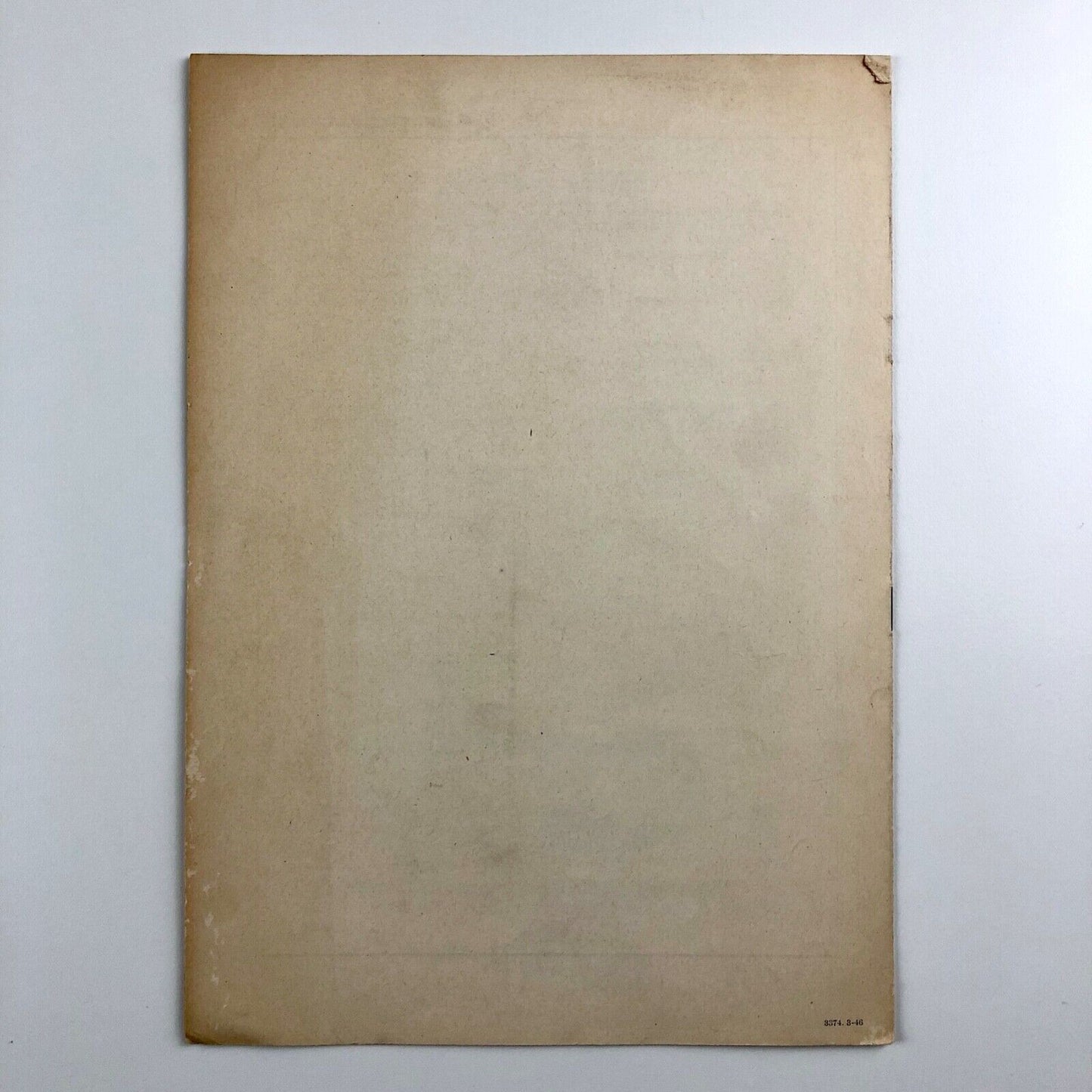 Intertype Language Faces | Reprinted from Intertype Condensed Specimen Book No. 2, 1946