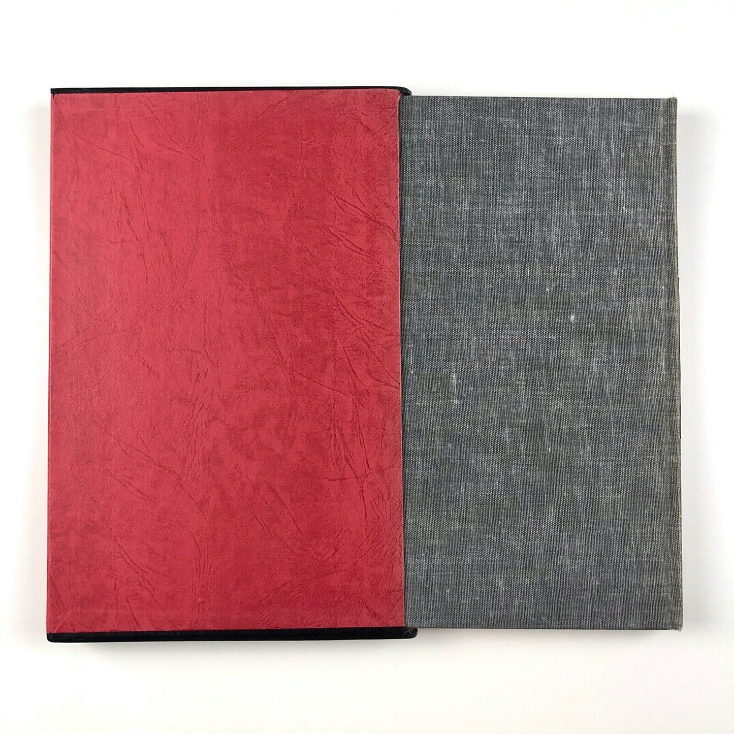 Folio 21: A Bibliography of The Folio Society, 1947–1967 | With an appraisal by Sir Francis Meynell