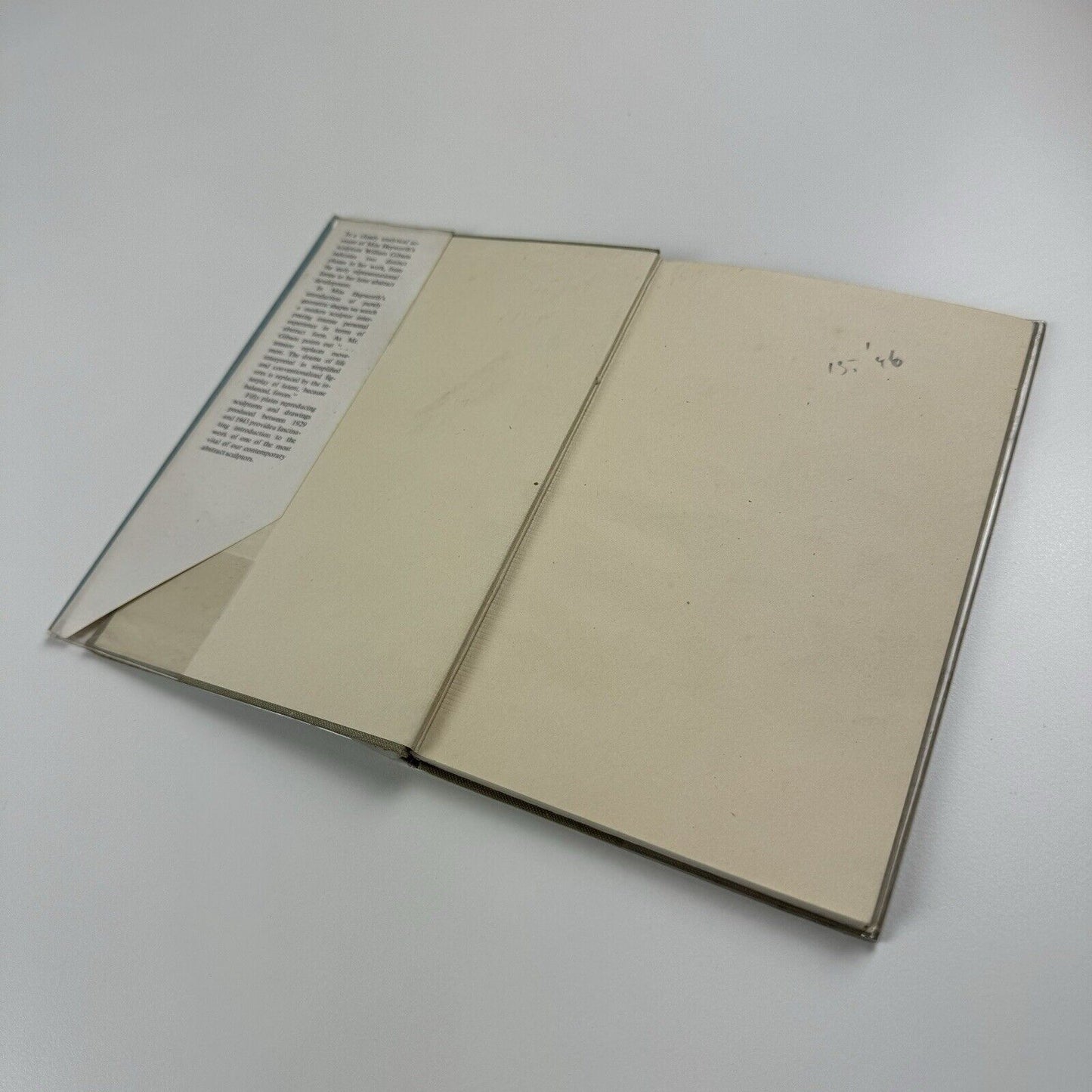 Barbara Hepworth | Ariel Books on the Arts, introduction by William Gibson | Shenval Press, 1946