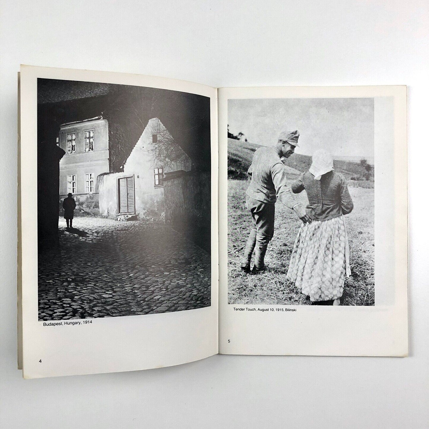 André Kertsész – A Ninetieth Birthday Celebration | Photography exhibition, 1984