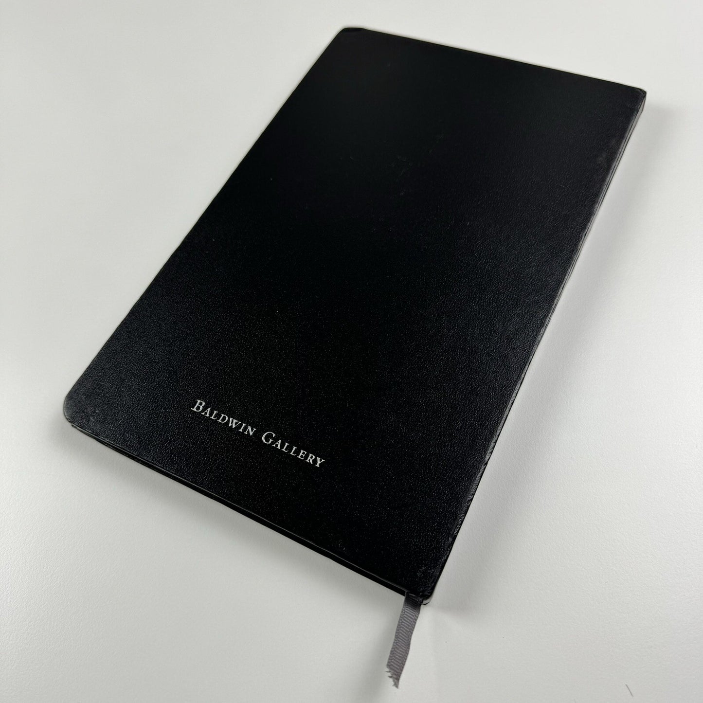 Enrique Martínez Celaya: Another Show for the Leopard Baldwin Gallery | 2007 exhibition catalogue