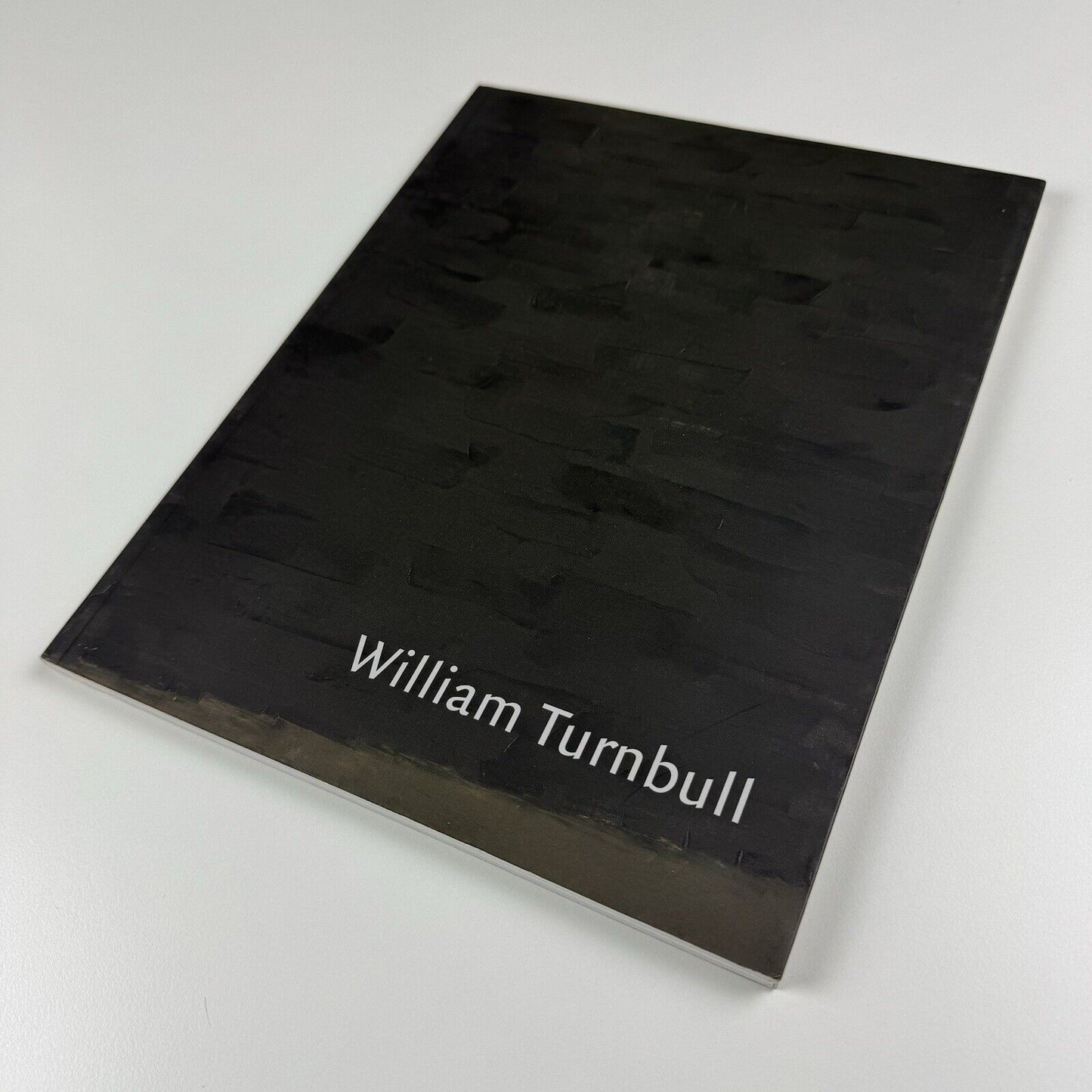 William Turnbull Sculpture and Paintings 1946-62 | Waddington Galleries, 2007