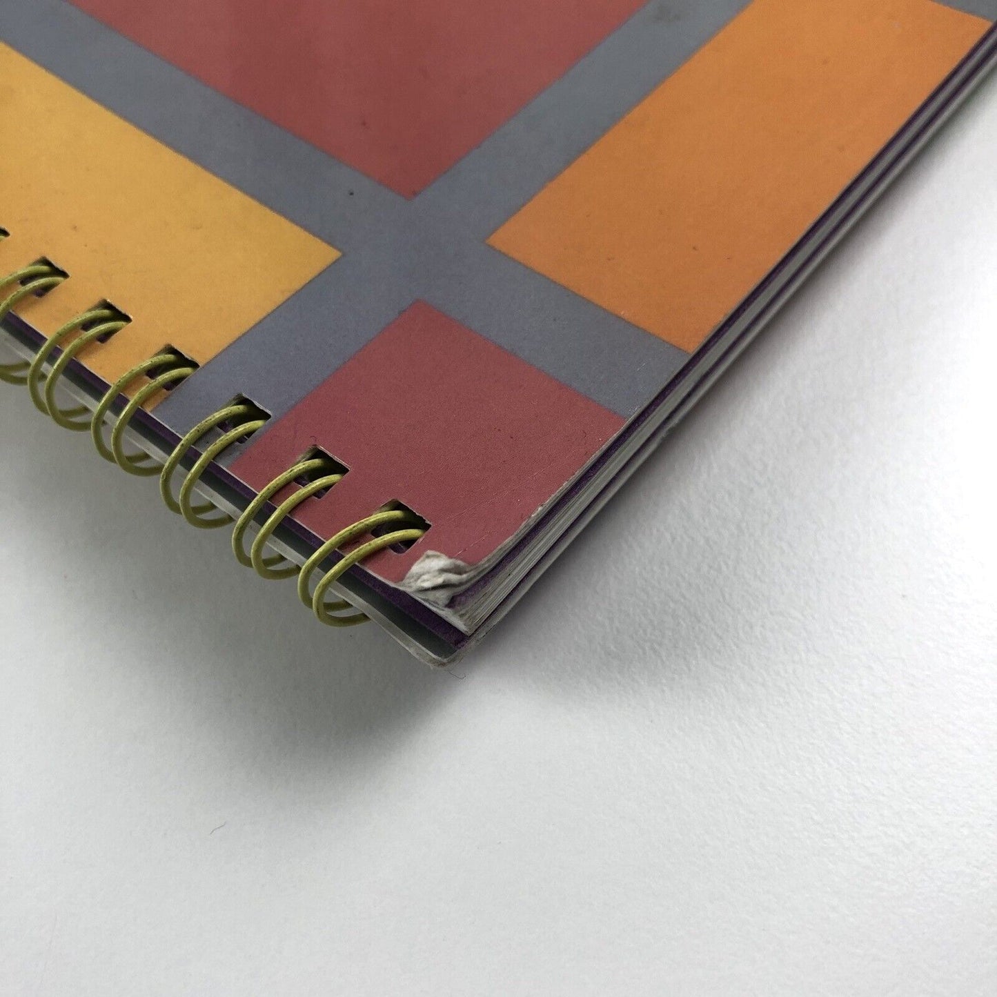 Jeremy Moon: Grid Paintings | Rocket, London, 2006