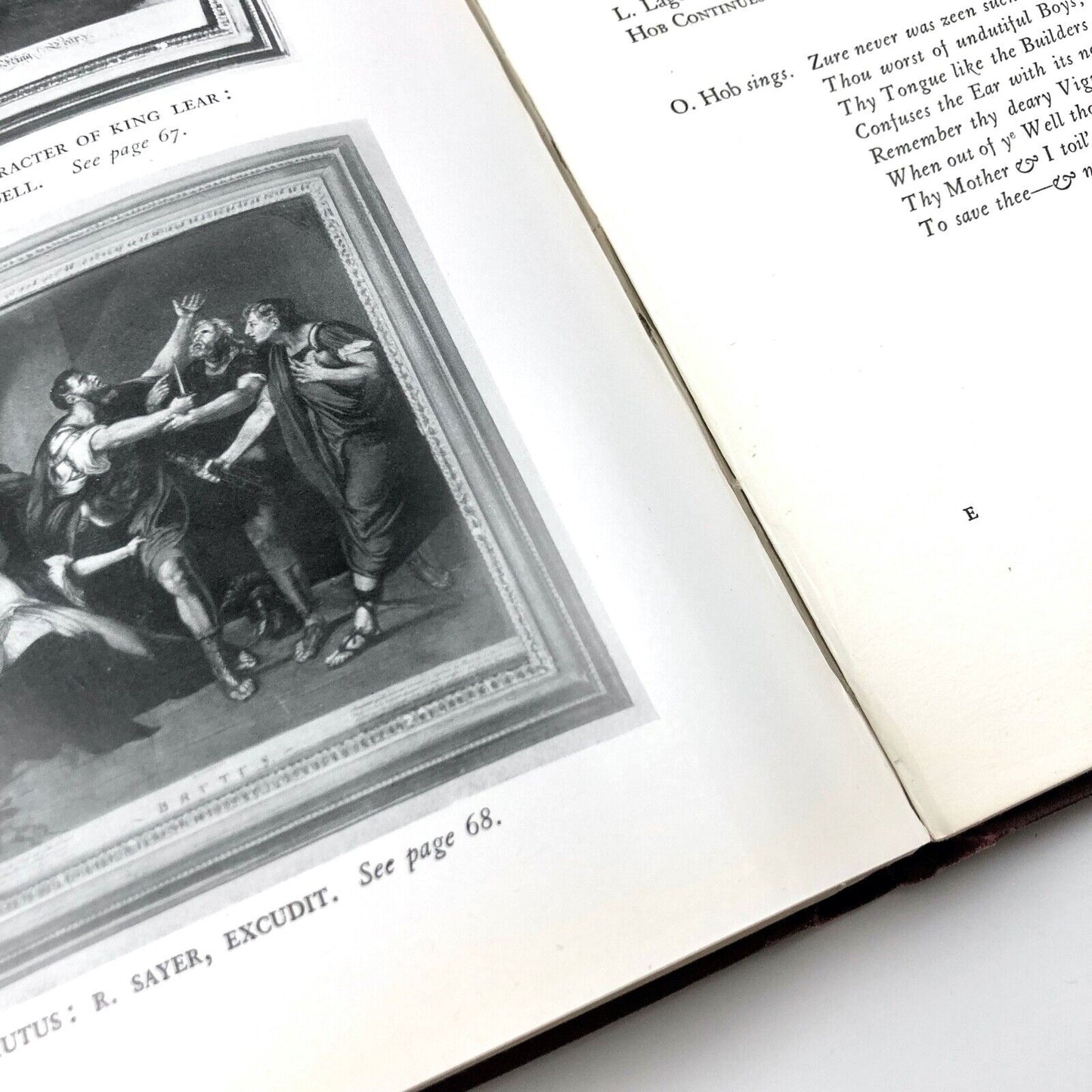 The Story of English Glass Pictures 1690–1810 by H. G. Clarke | Courier Press, 1928