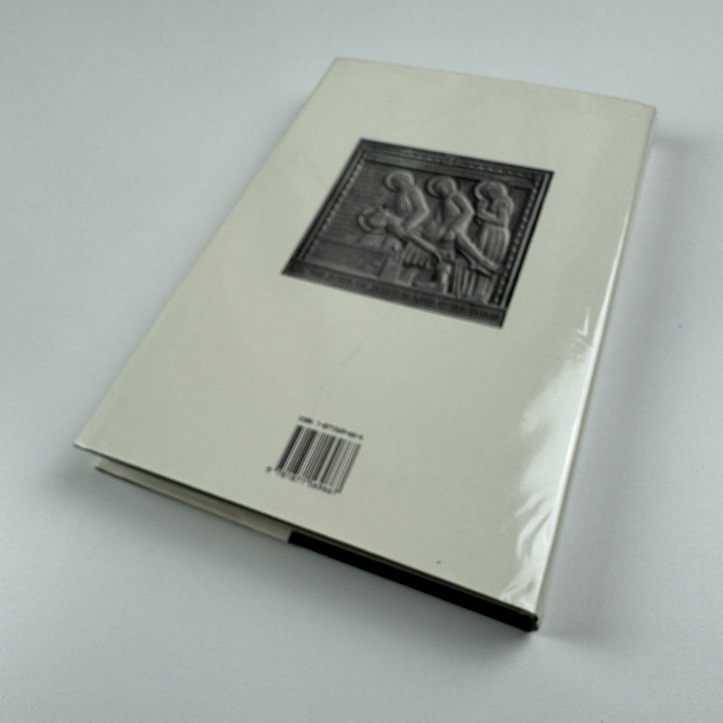 Eric Gill – The Inscriptions by David Peace | Herbert Press 1994