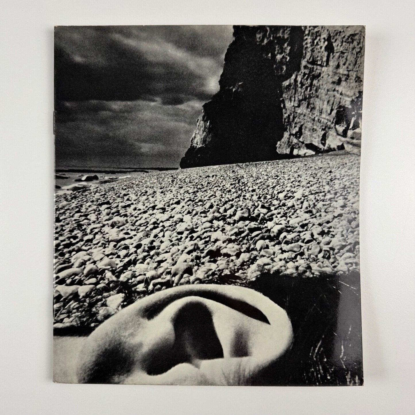 Bill Brandt Photographs | Arts Council, Hayward Gallery, 1970