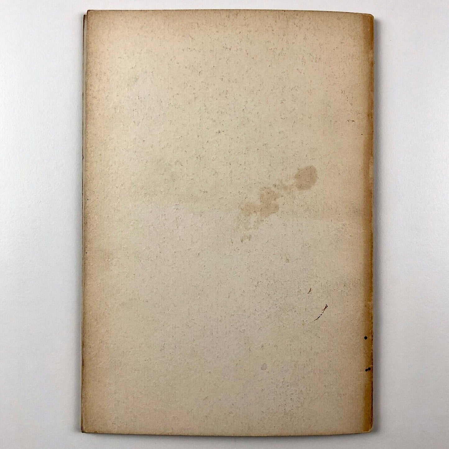PM – Journal for Production Managers | Volume III, No. 4, December 1936 | Percy Seitlin
