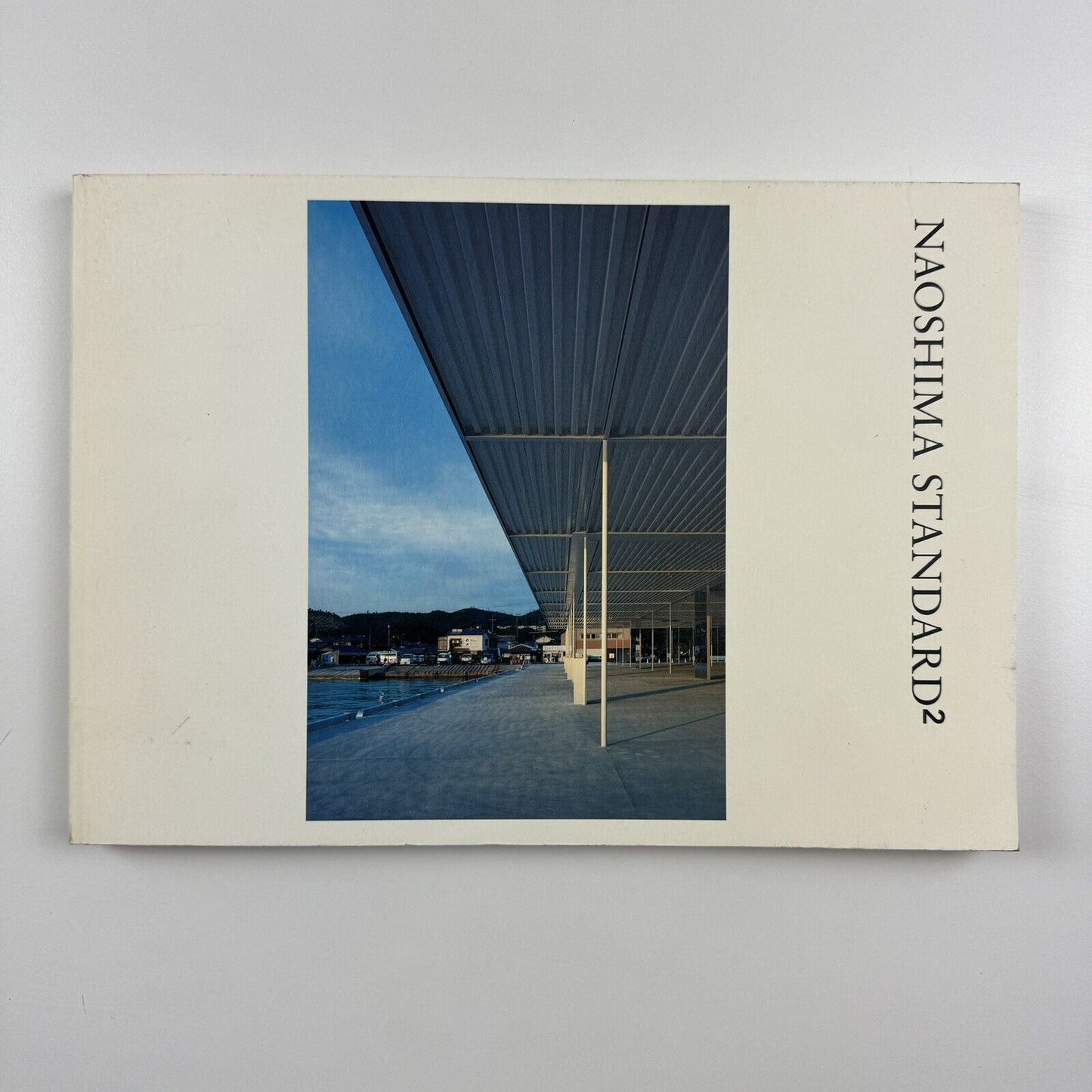 Naoshima Standard 2 | Naoshima Fukutake Art Museum Fondation, 2007