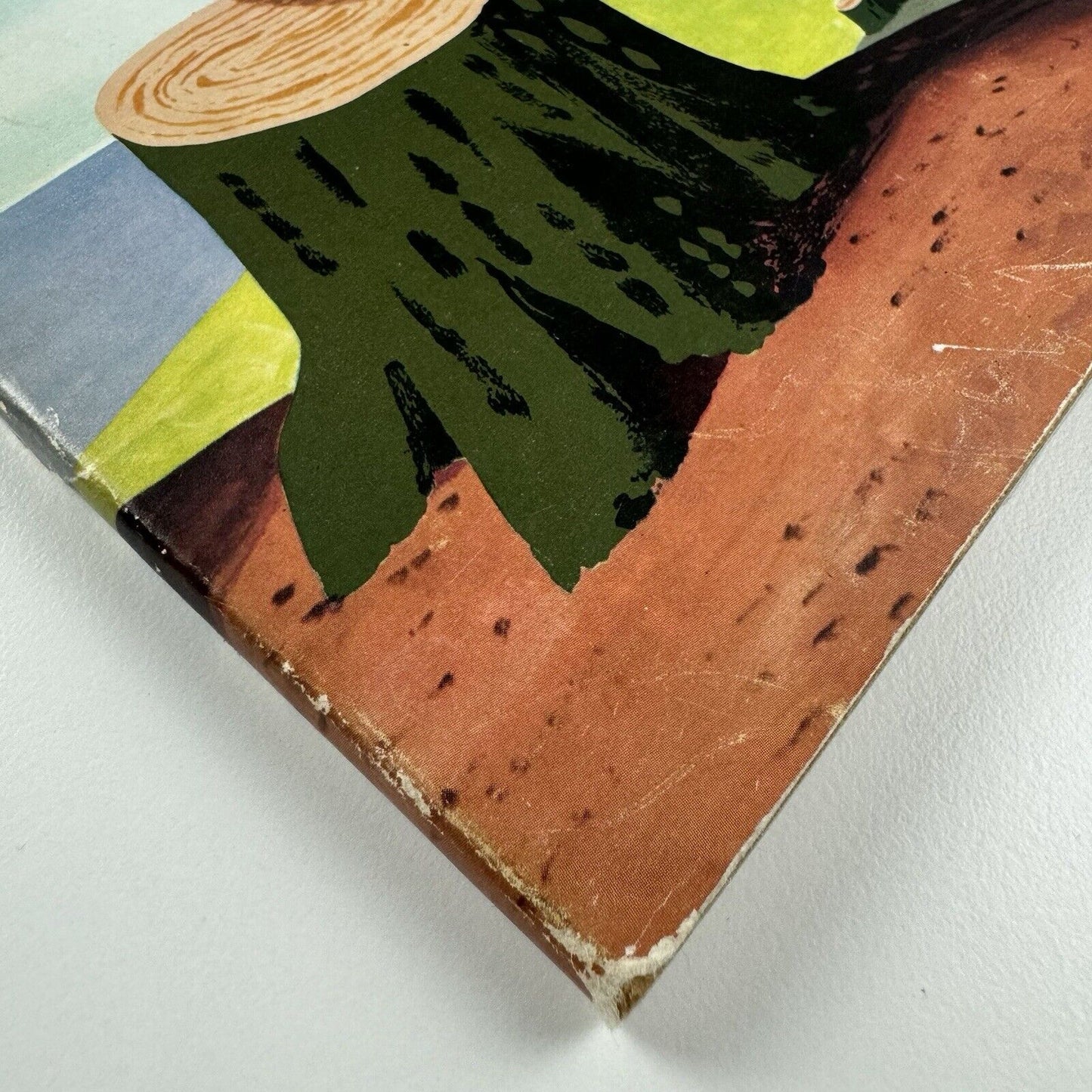 Bowater Papers Number 4 1958 | Cover design by George Him