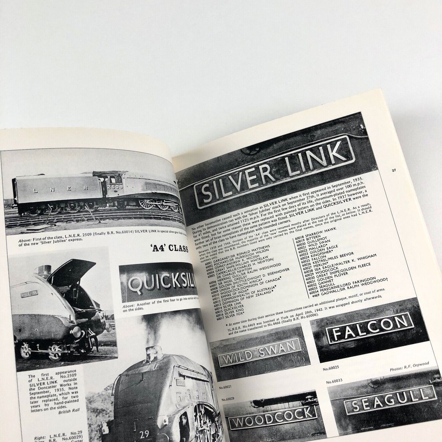 Creating the Printed Page. A Guide for Authors, Publishers and Designers | BAS, 2000