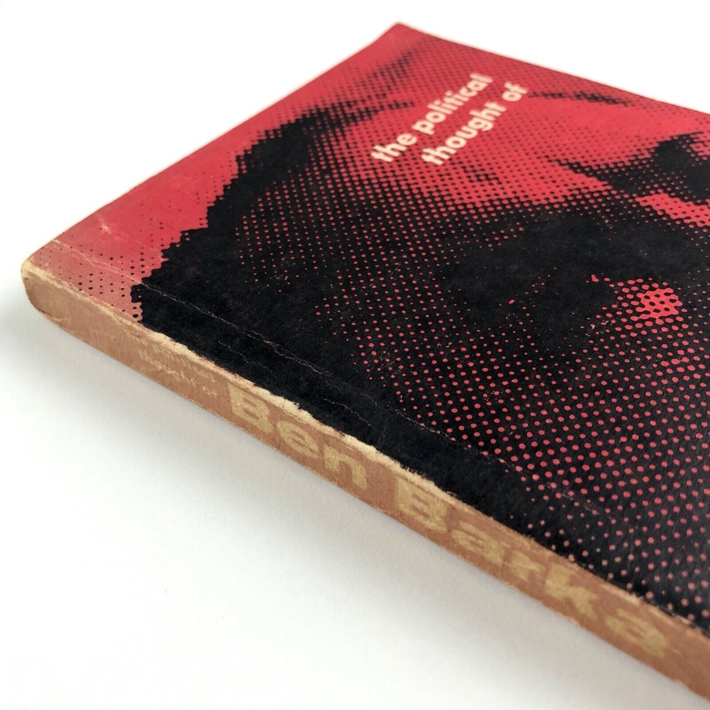 The Political Thought of Ben Barka | Tricontinental Publishing, Havana, 1968