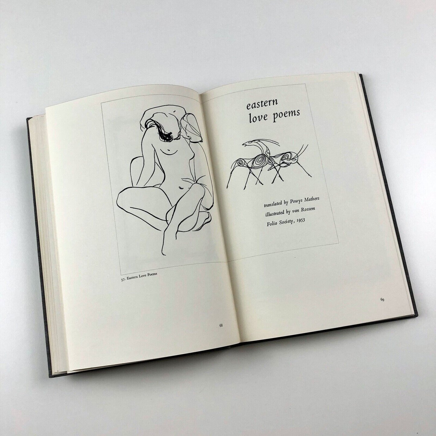 Folio 21: A Bibliography of The Folio Society, 1947–1967 | With an appraisal by Sir Francis Meynell
