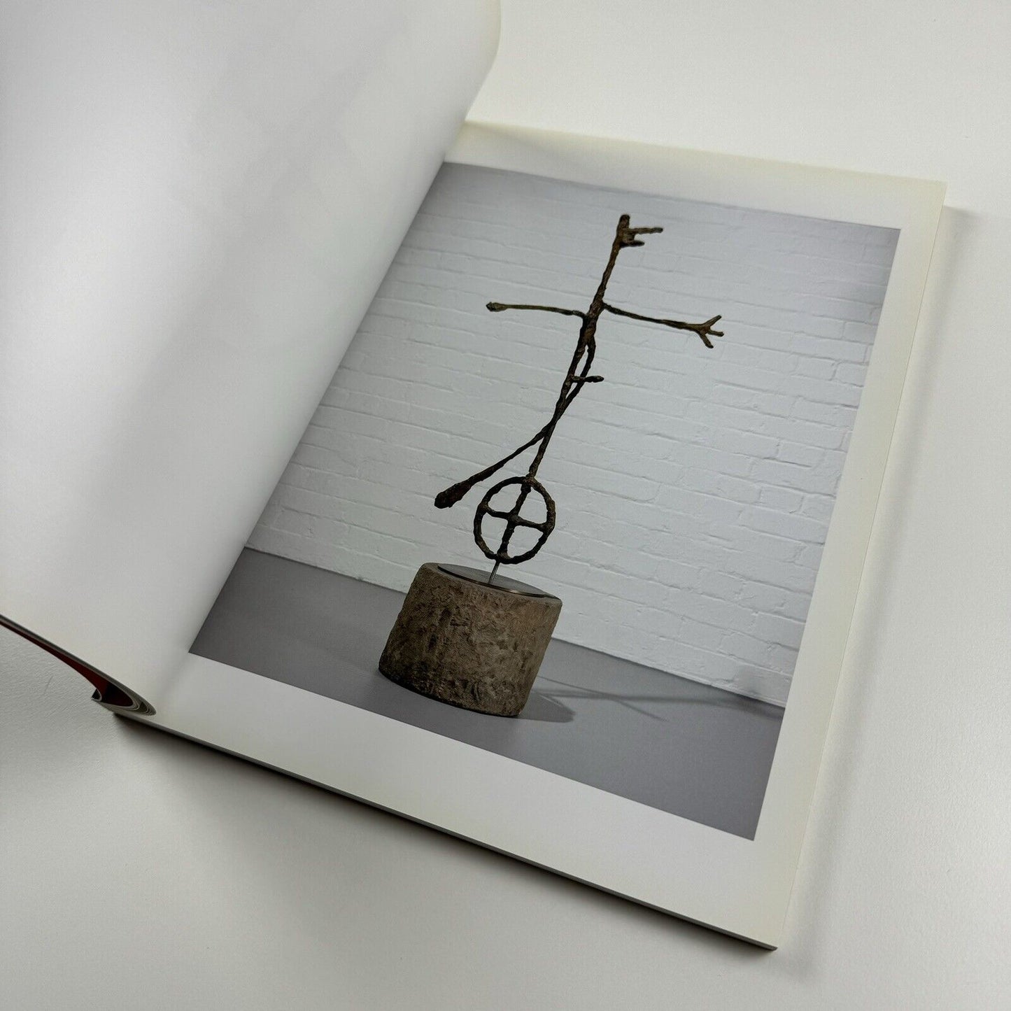 William Turnbull: Beyond Time | Waddington Galleries, 2010