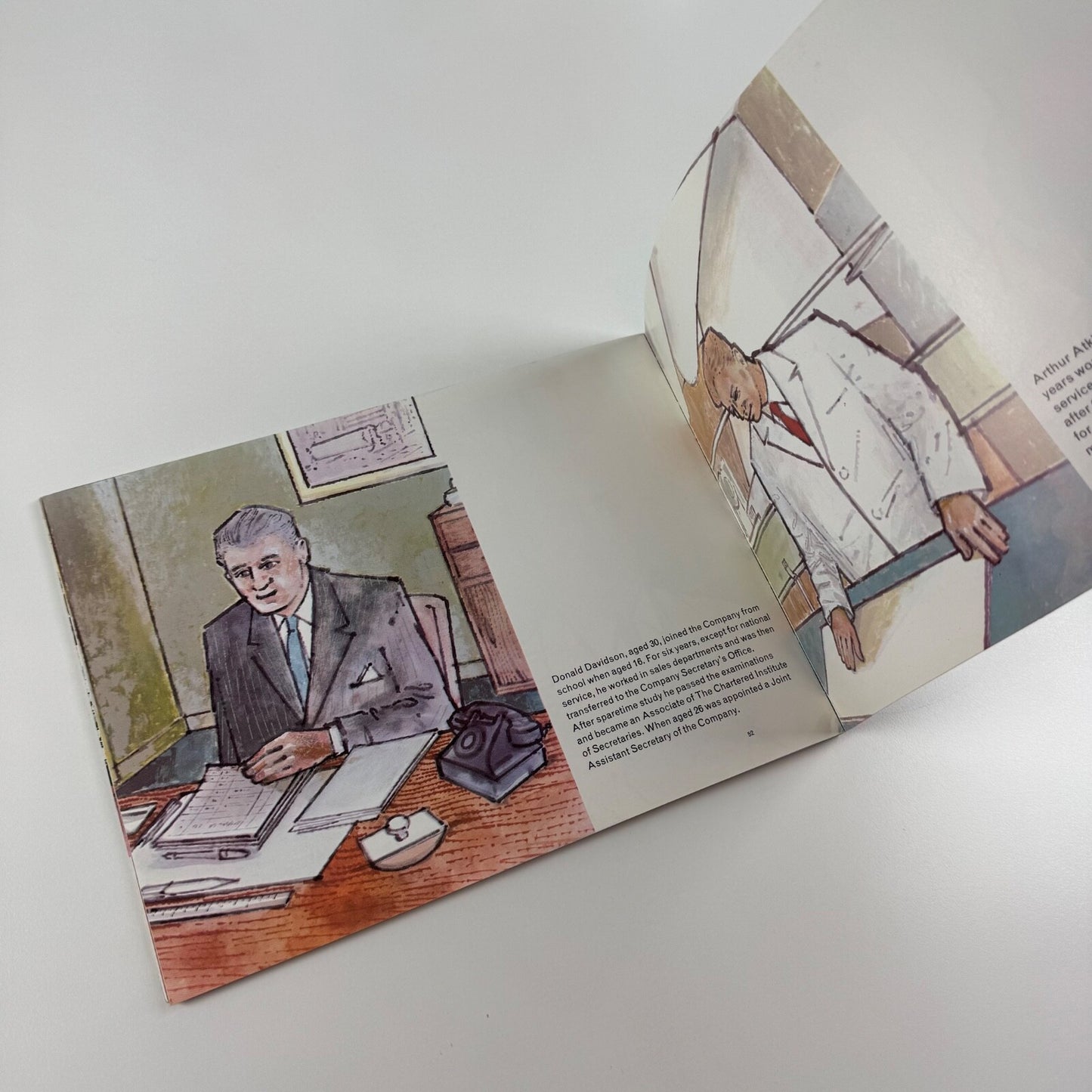 Paper in this modern world by Wiggins Teape undated 1960s/70s