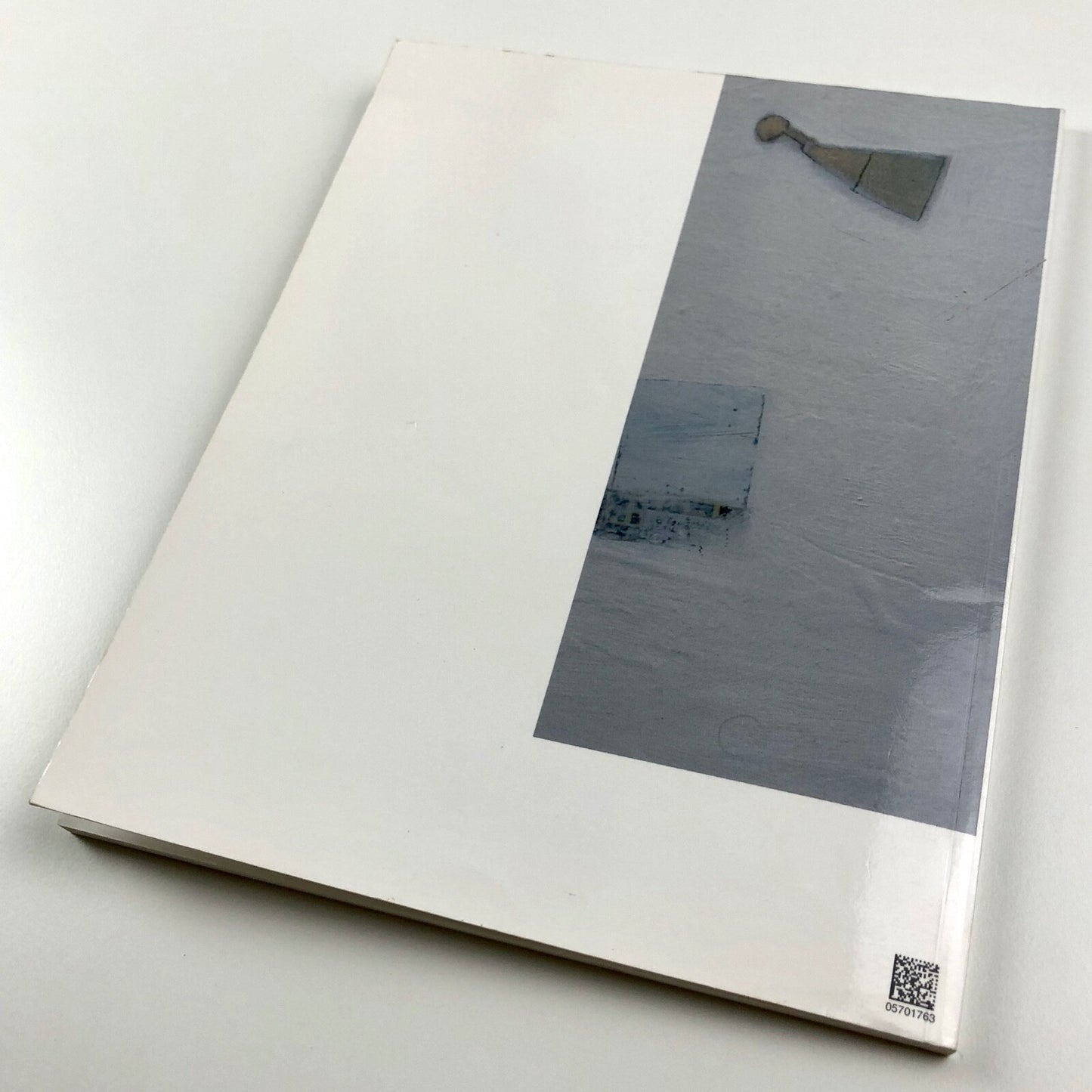 Russell Frampton exhibition catalogue | Stark Gallery c. 2009