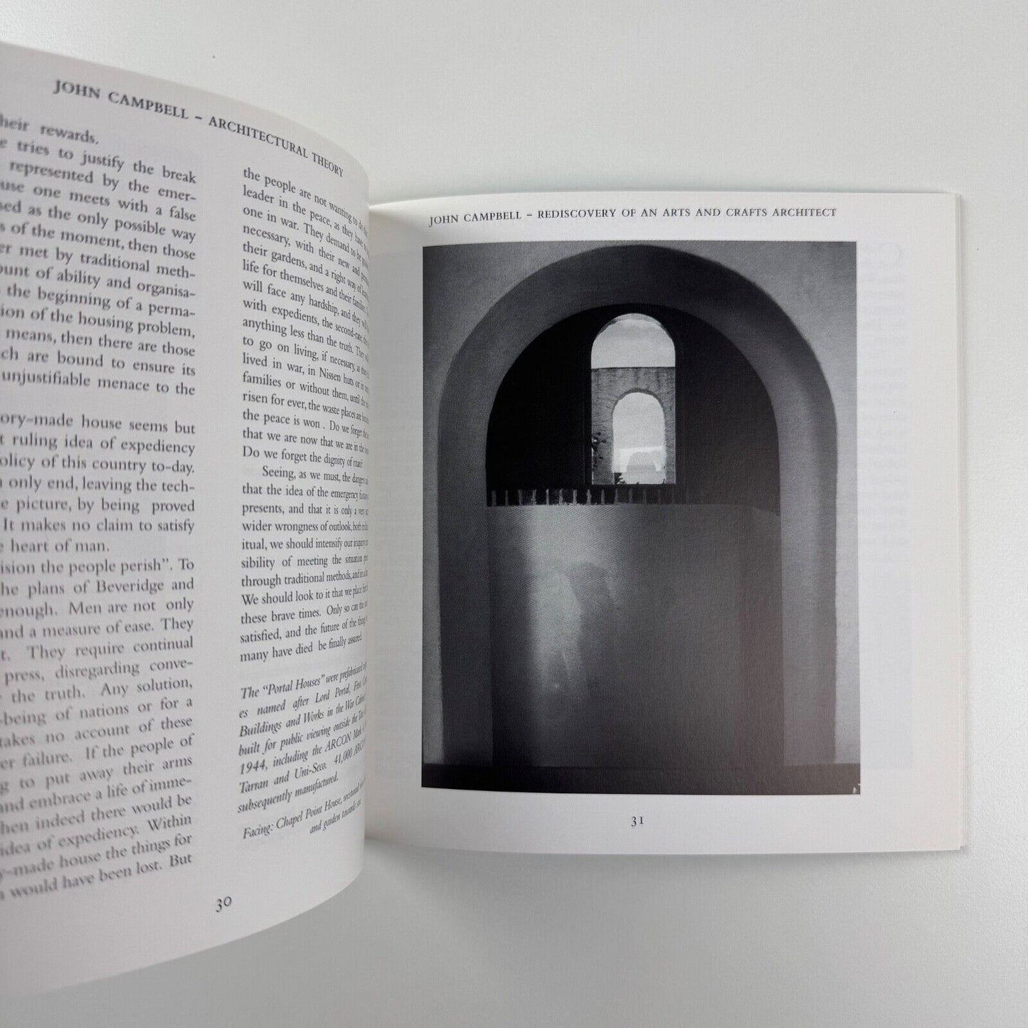 Folding card for Clifford Fishwick Paintings & Prints | Katharine House Gallery, 2000