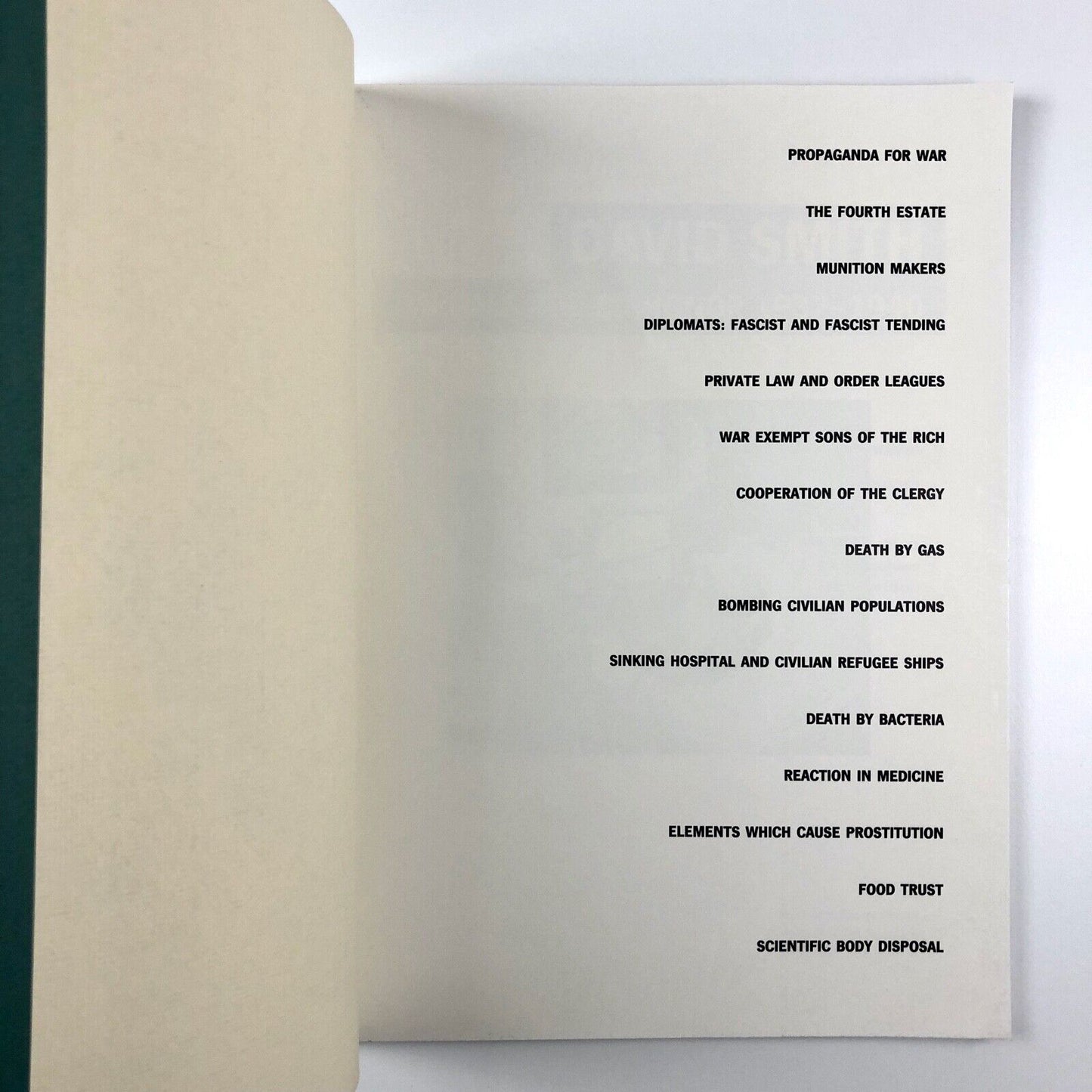 David Smith: Medals for Dishonor 1937–1940 | Henry Moore Centre catalogue, 1991
