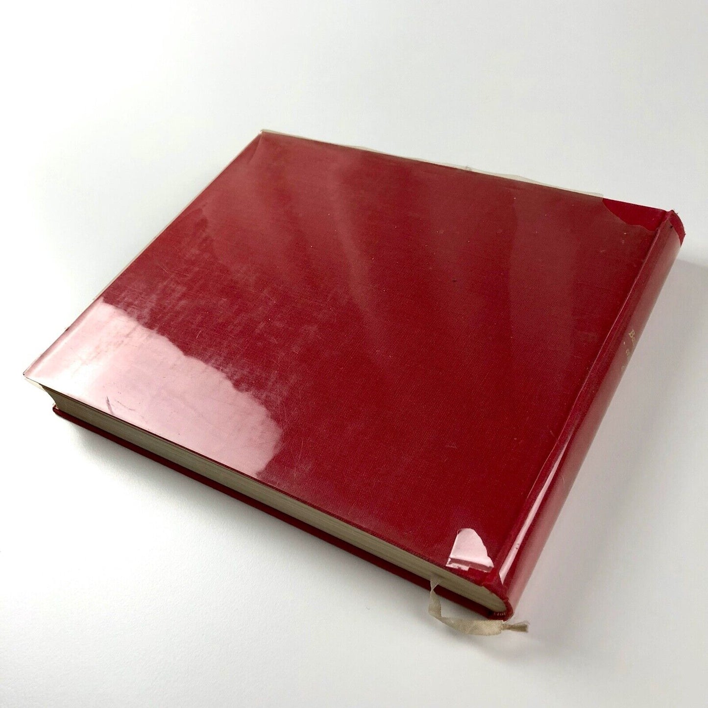 Baudelaire Critique d'Art | Club des Libraires de France | No. 5168 / 6000, 1956