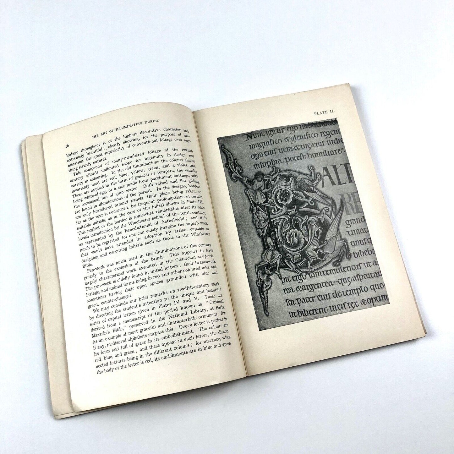 A Guide to the Art of Illuminating by George Ashdown Audsley | George Rowney, 1927
