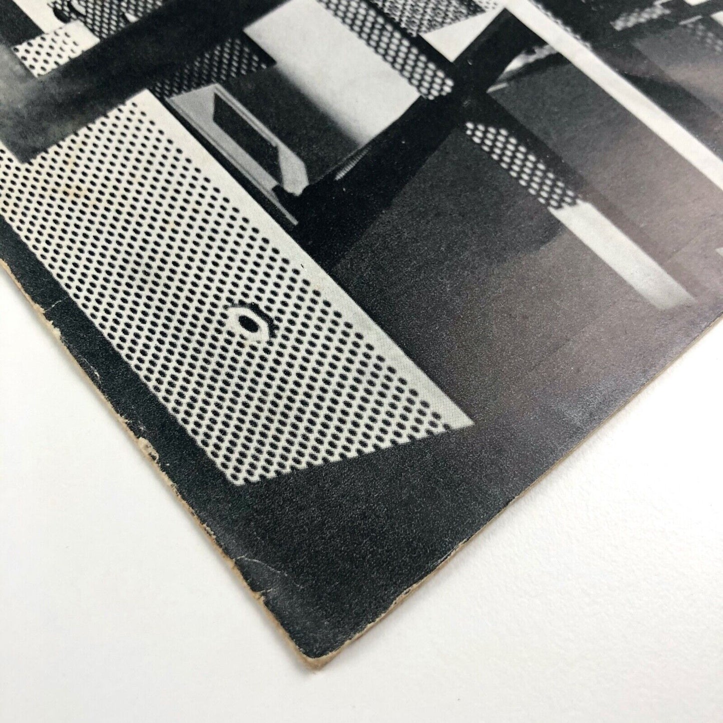 Nicolas Schöffer | Institute of Contemporary Arts ICA | Galerie Denise René, 1960